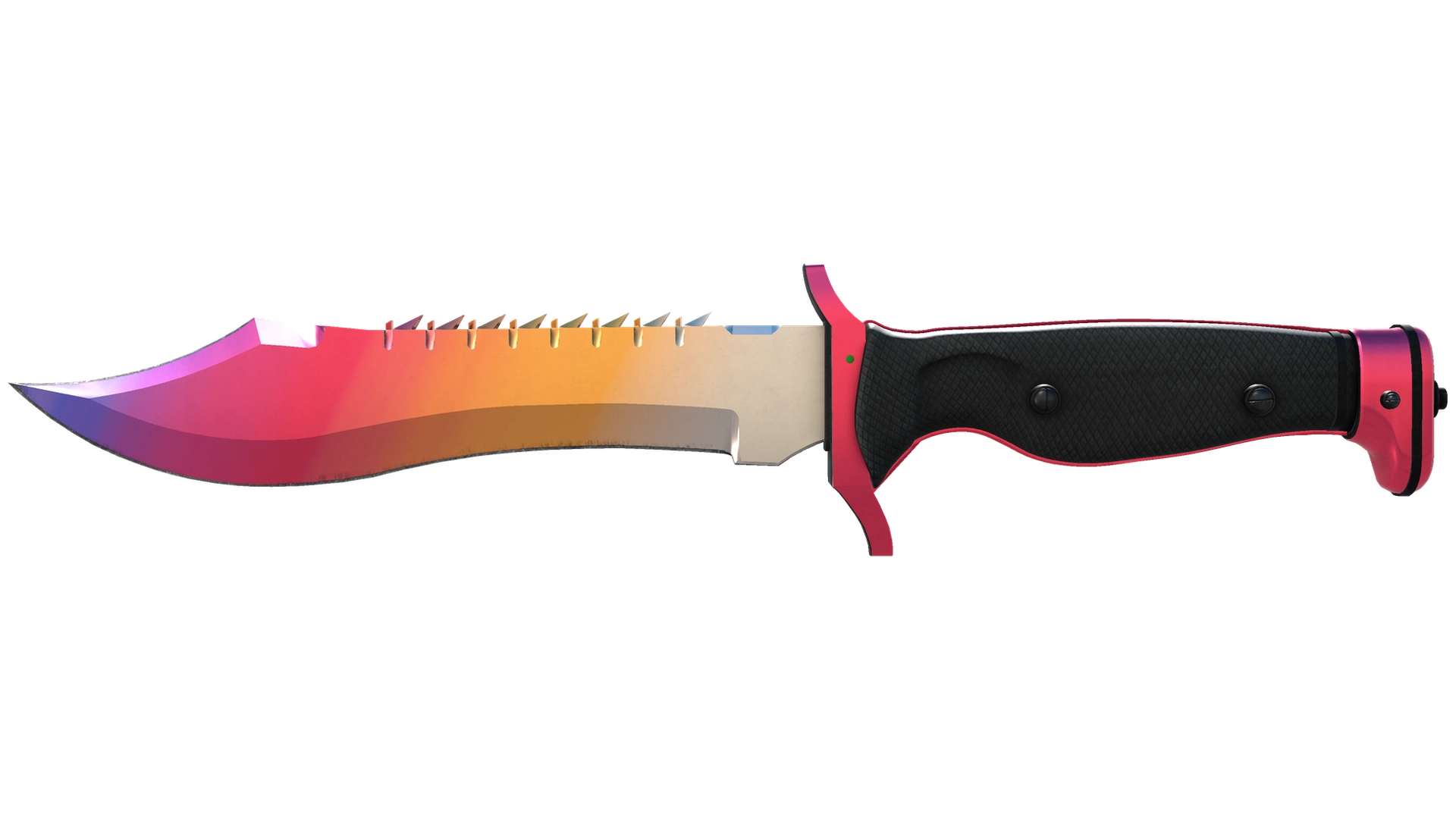 Fade image