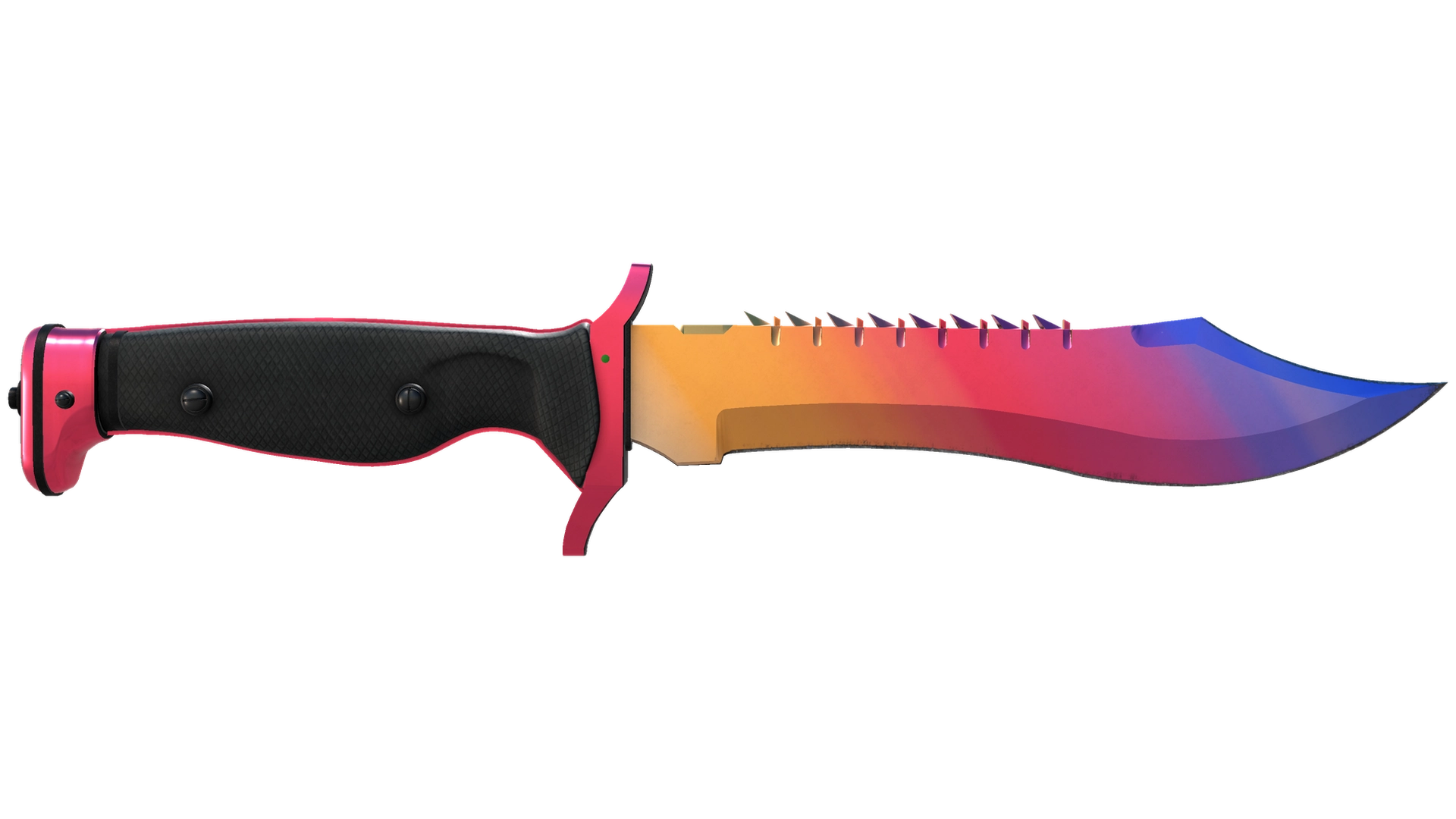 Fade image