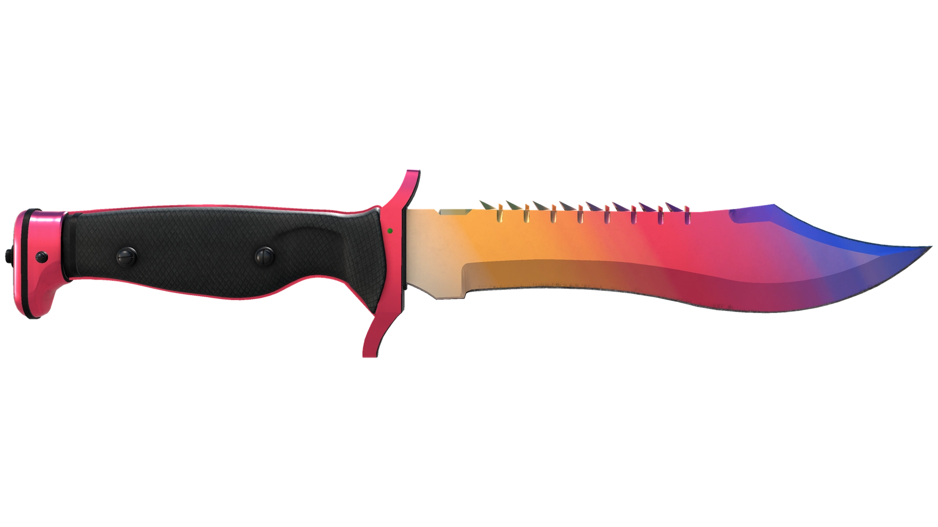 Fade image