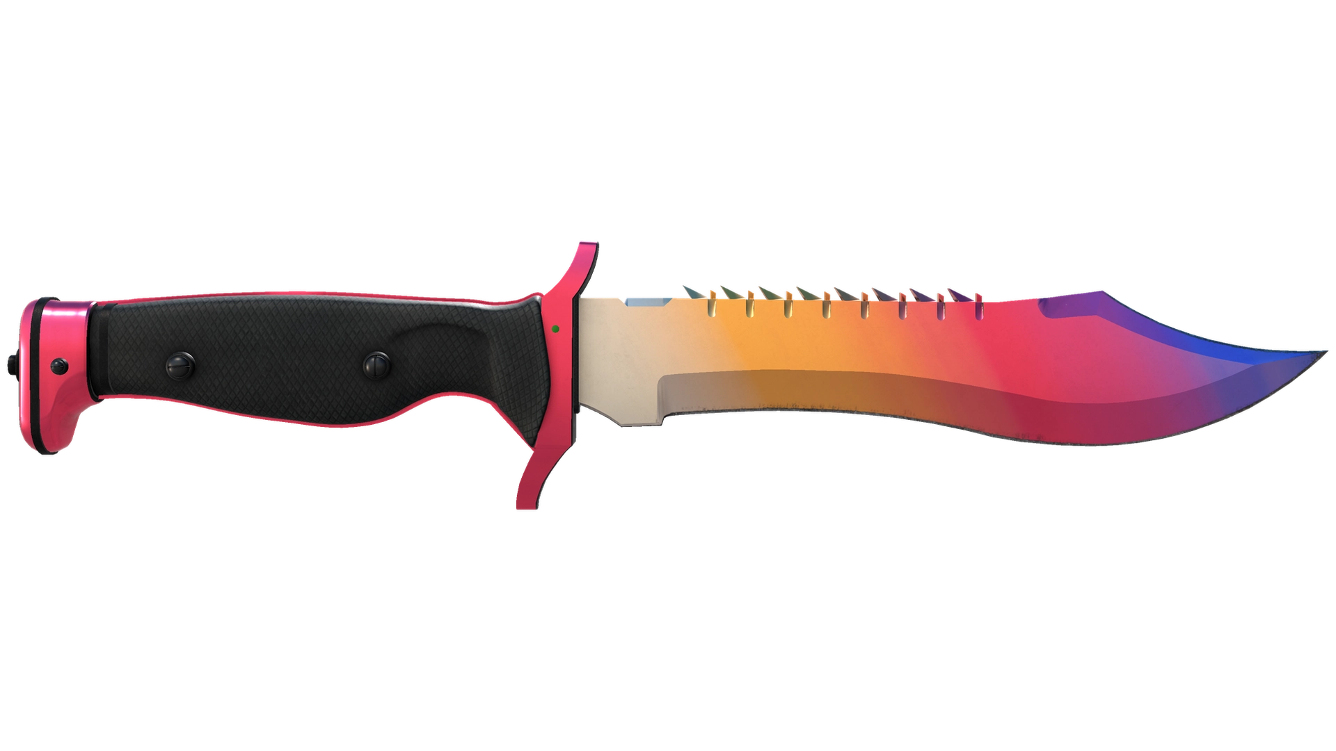 Fade image