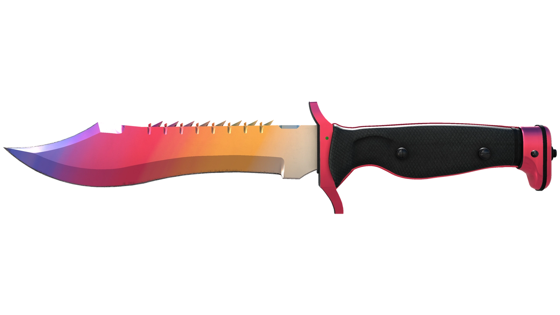 Fade image