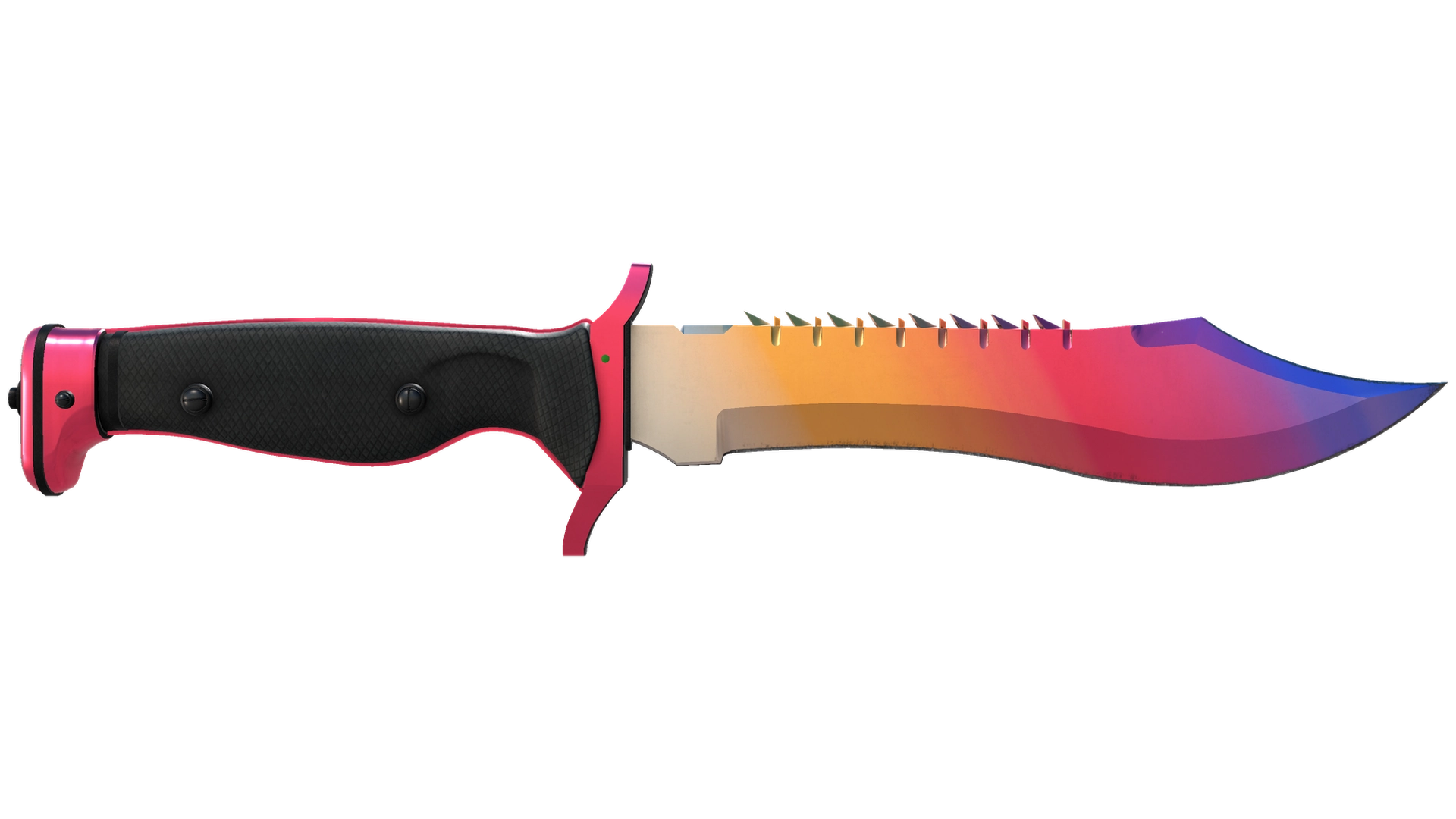 Fade image