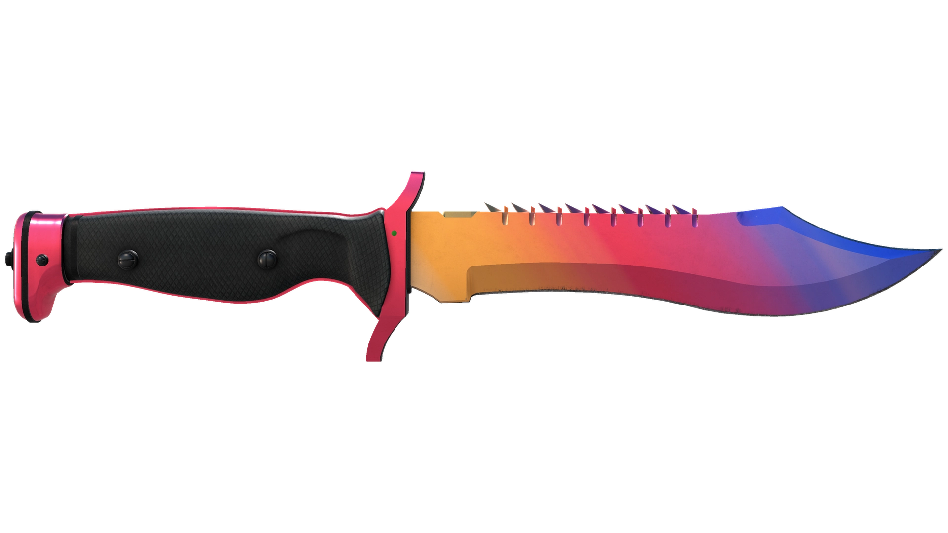Fade image