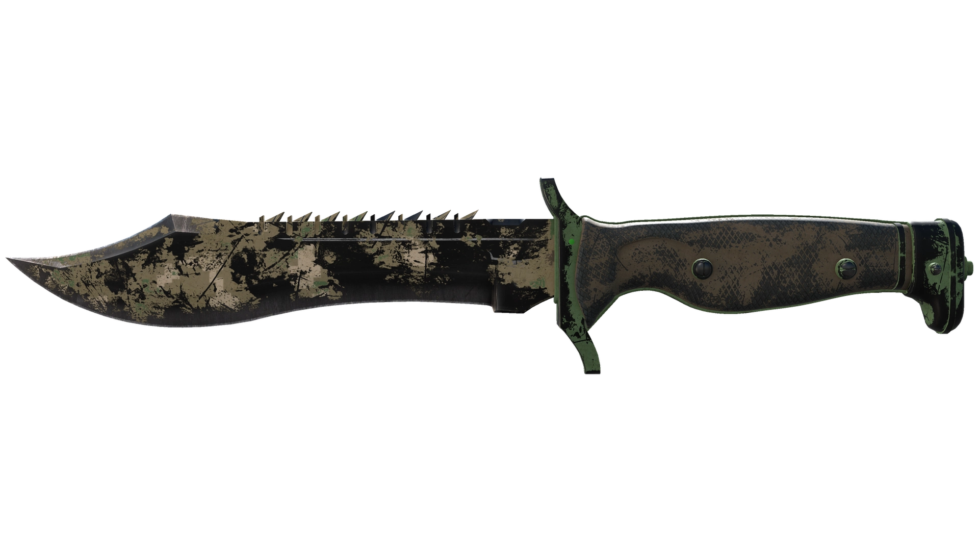 Forest DDPAT image