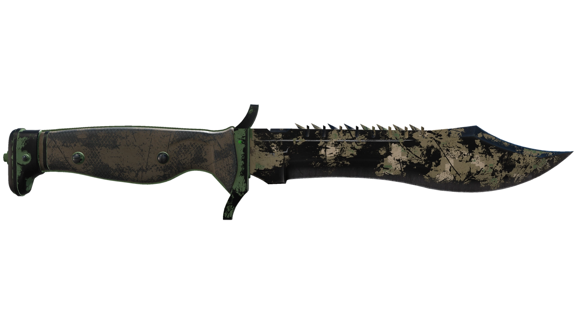 Forest DDPAT image