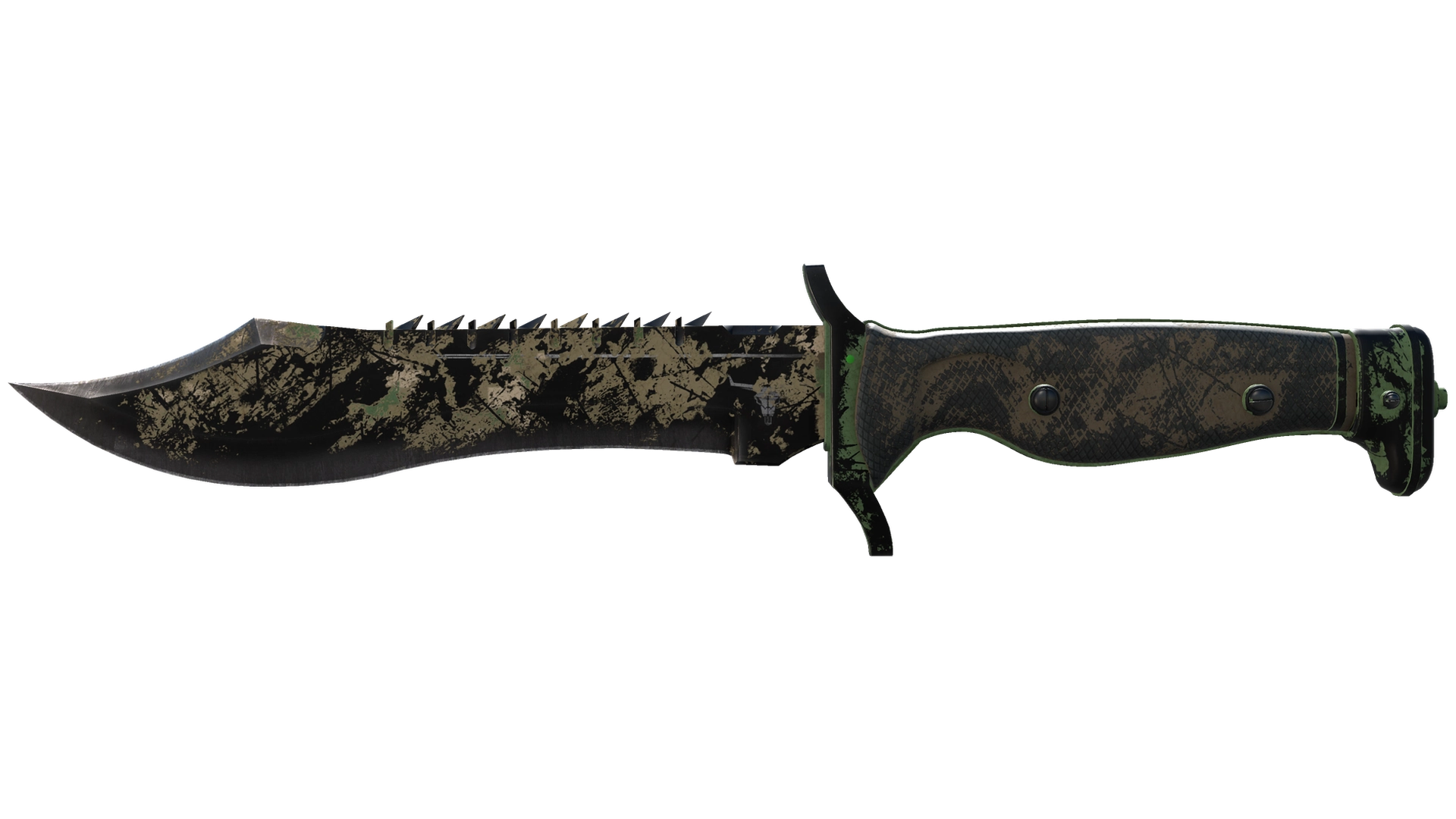 Forest DDPAT image