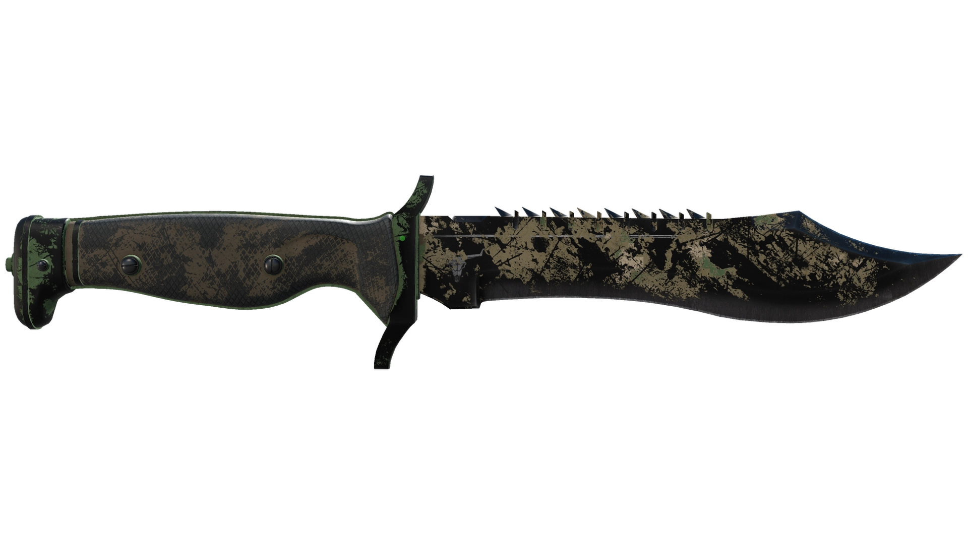 Forest DDPAT image