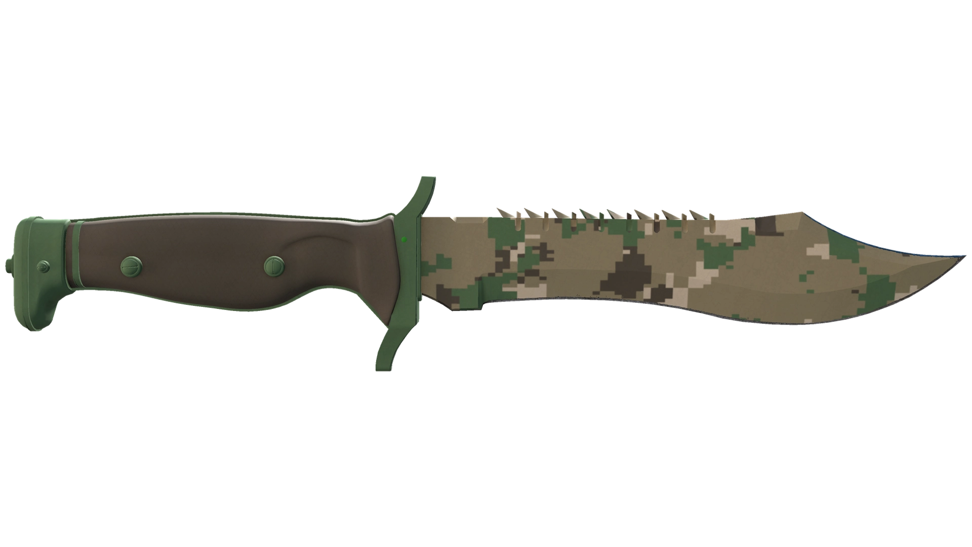 Forest DDPAT image