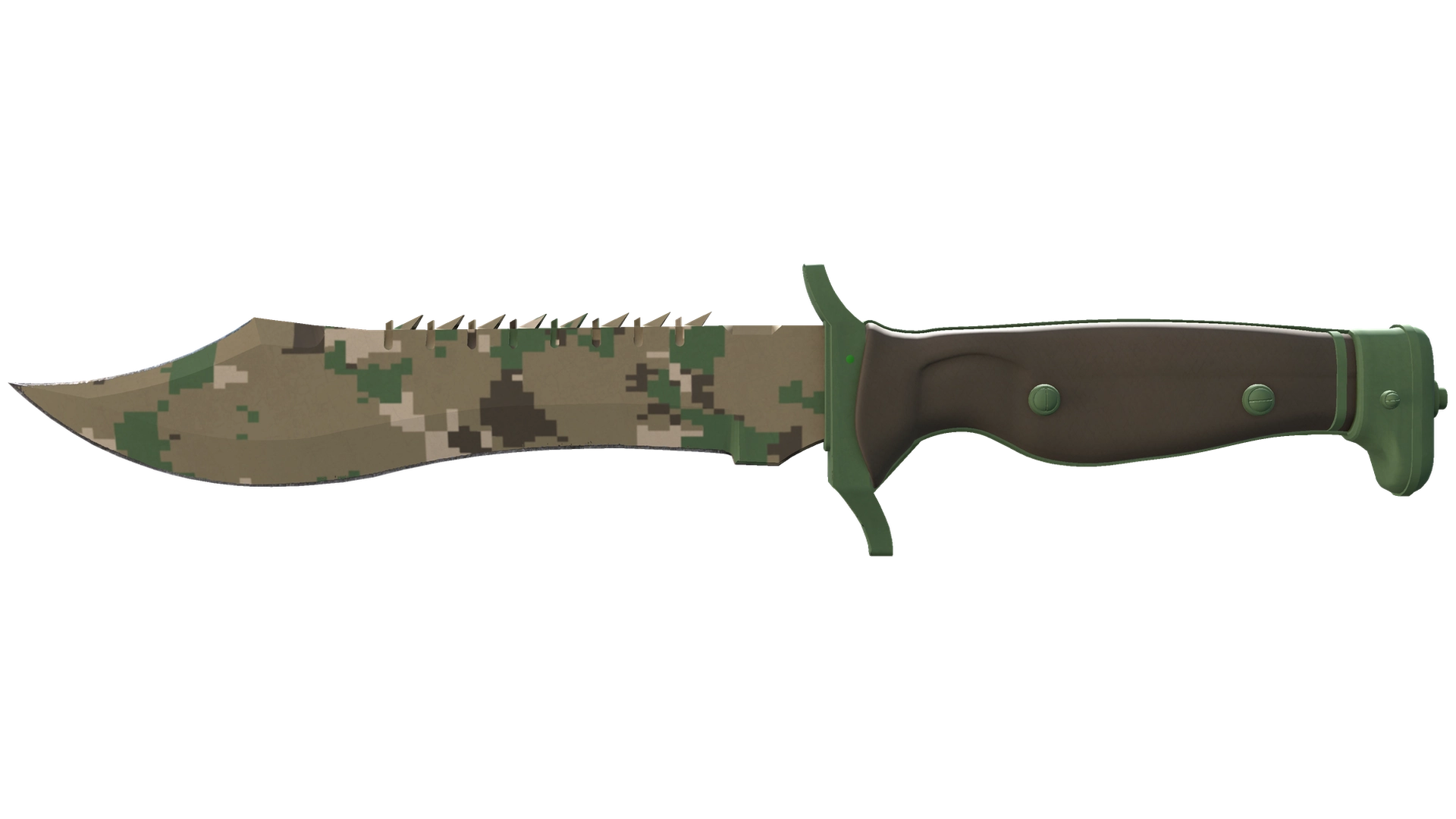 Forest DDPAT image