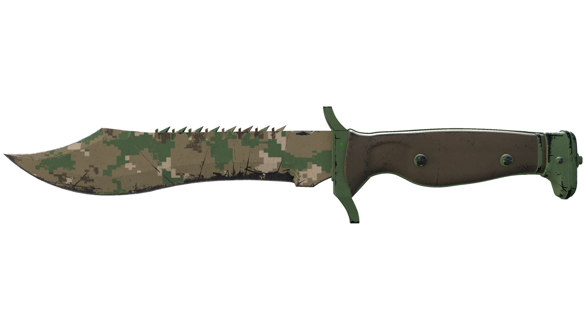 Forest DDPAT image