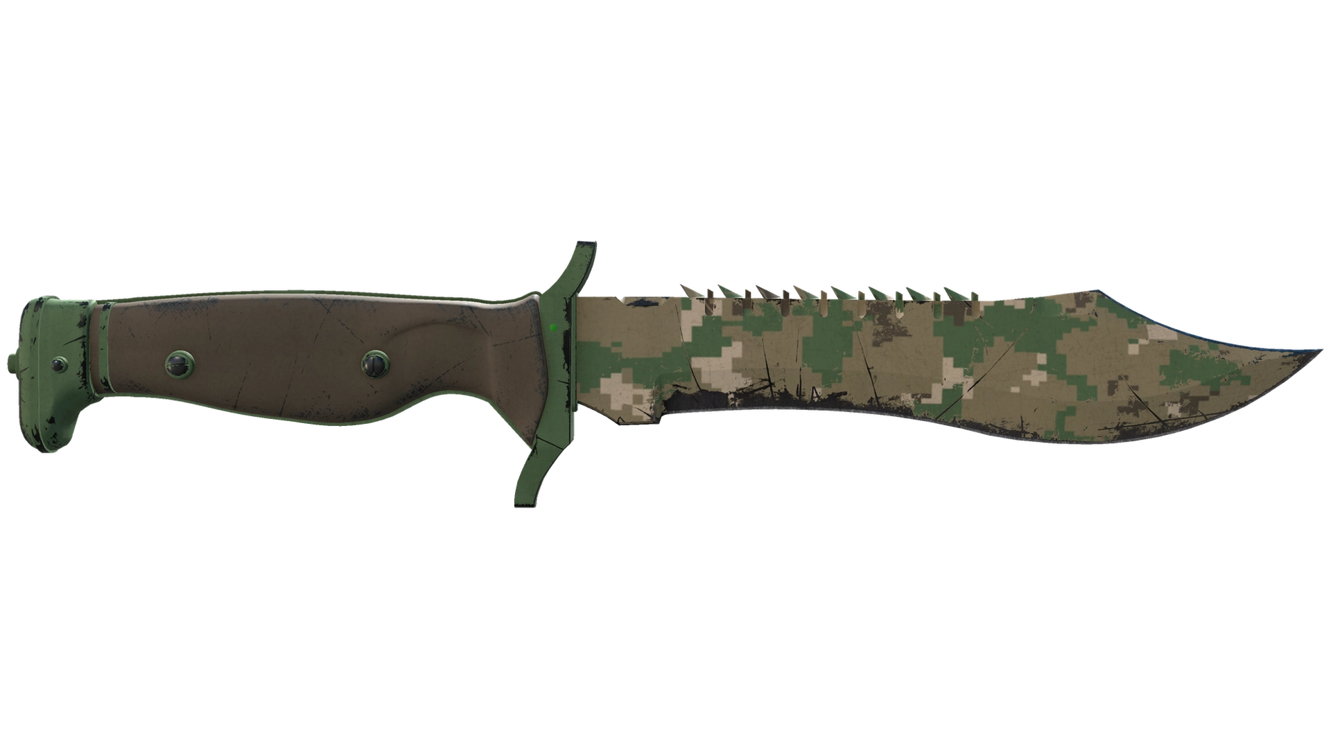 Forest DDPAT image