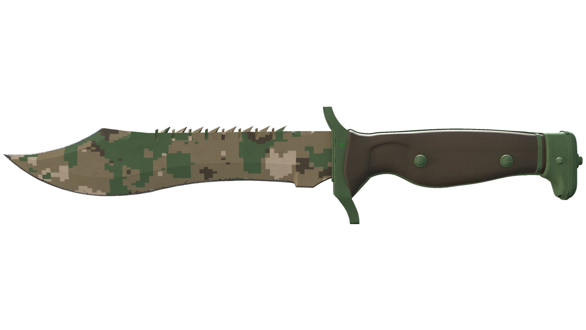 Forest DDPAT image