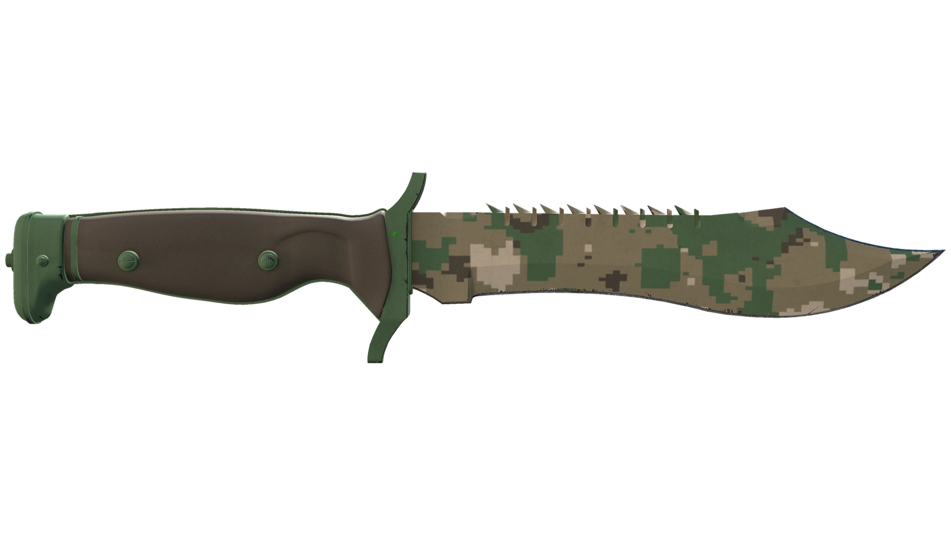 Forest DDPAT image