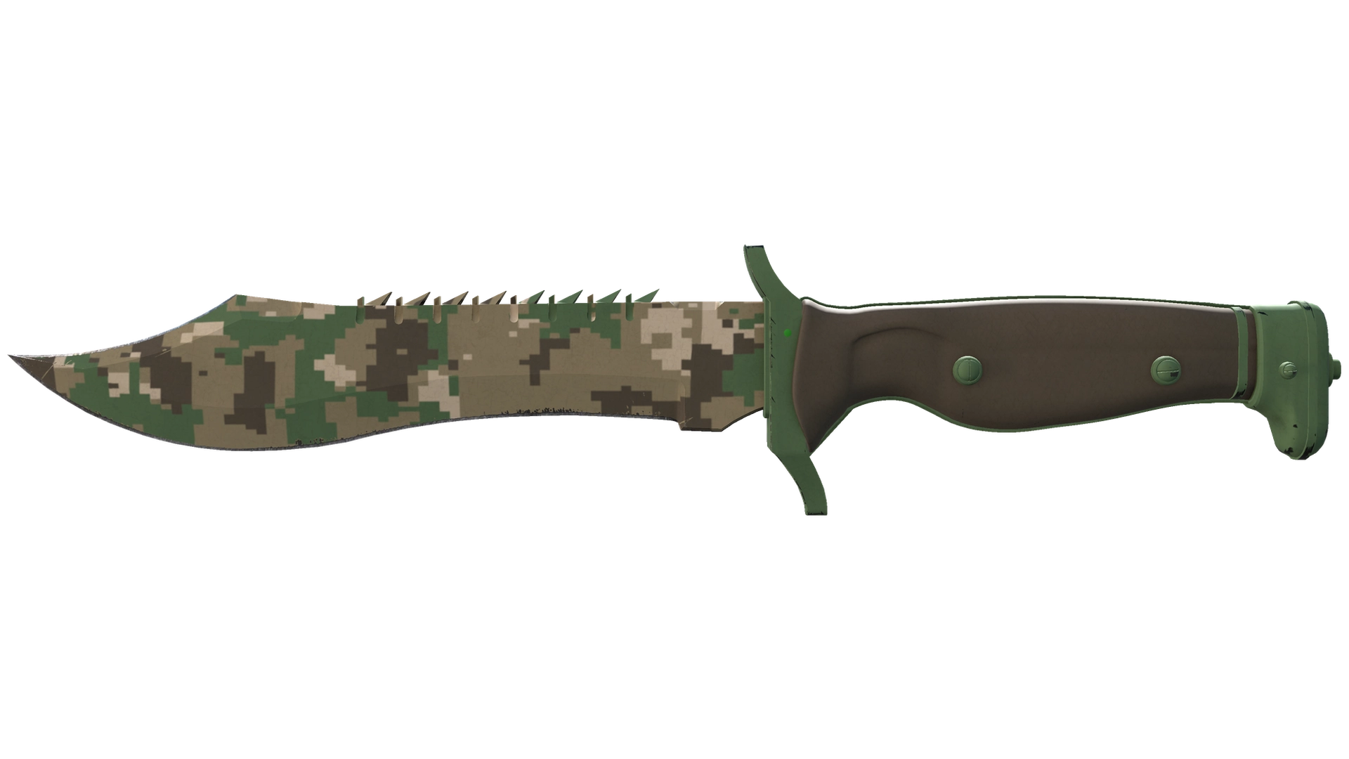 Forest DDPAT image