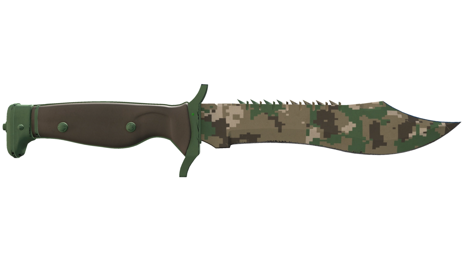Forest DDPAT image