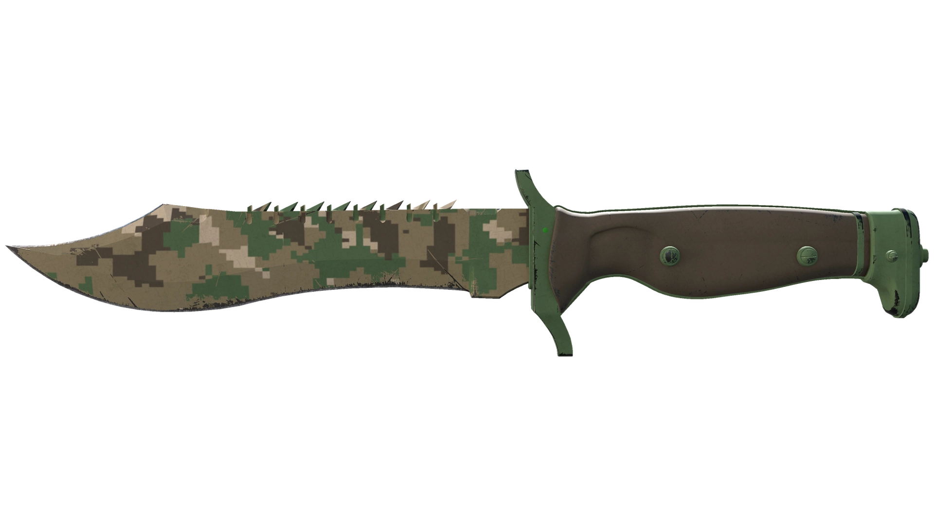 Forest DDPAT image