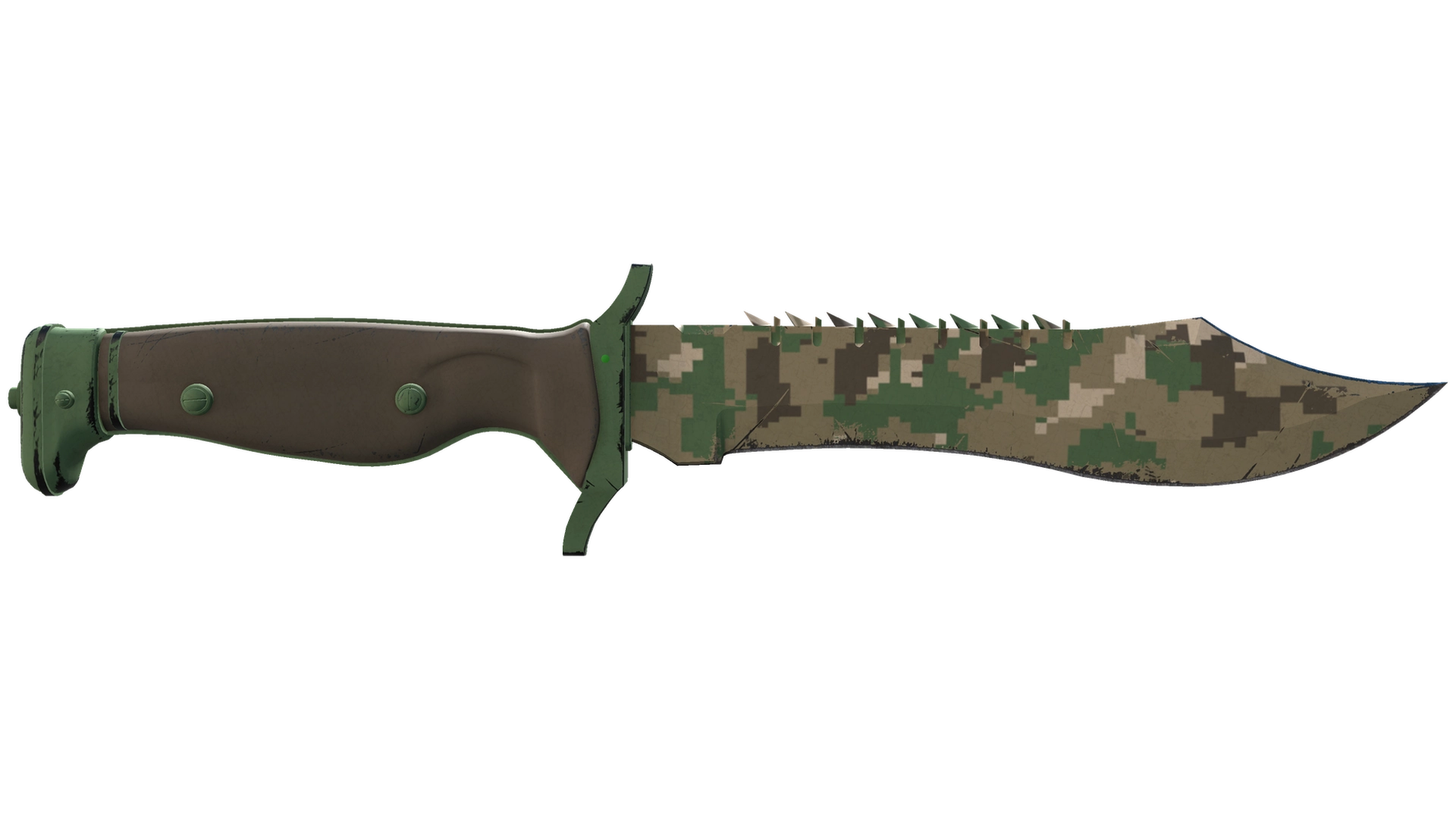 Forest DDPAT image