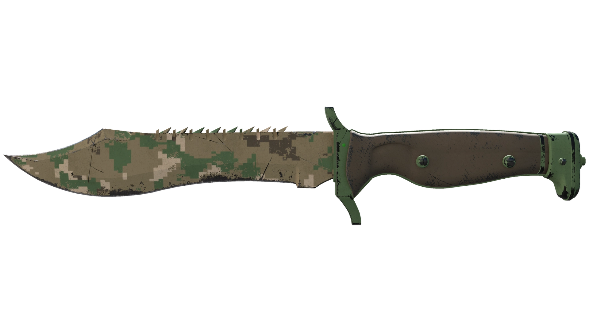 Forest DDPAT image