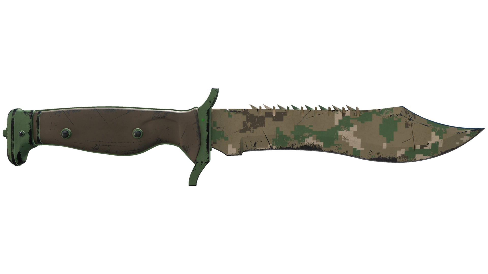 Forest DDPAT image