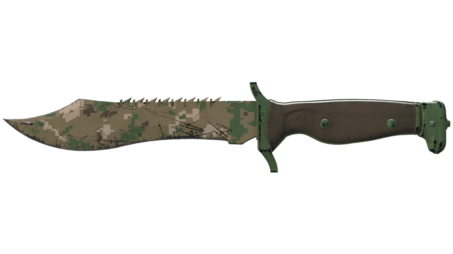 Forest DDPAT image