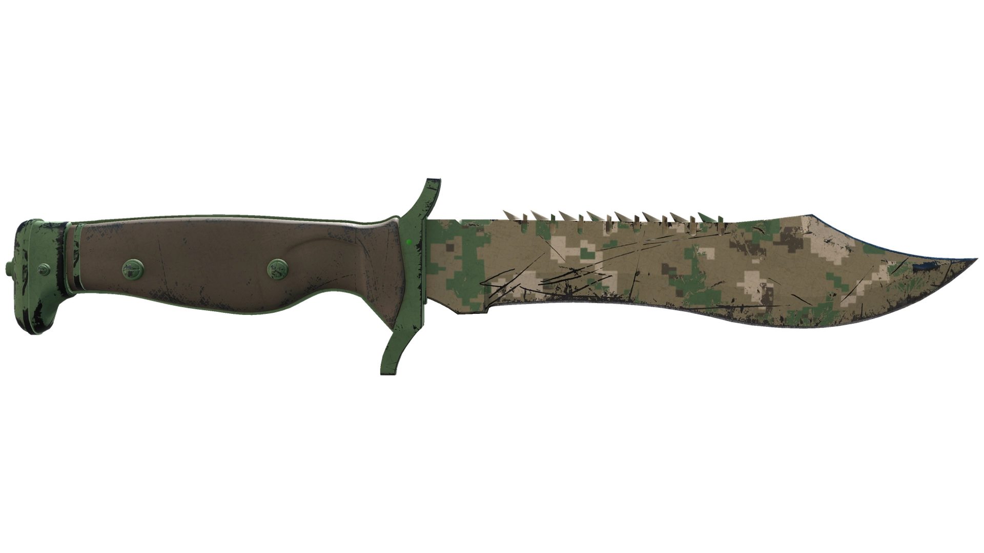 Forest DDPAT image