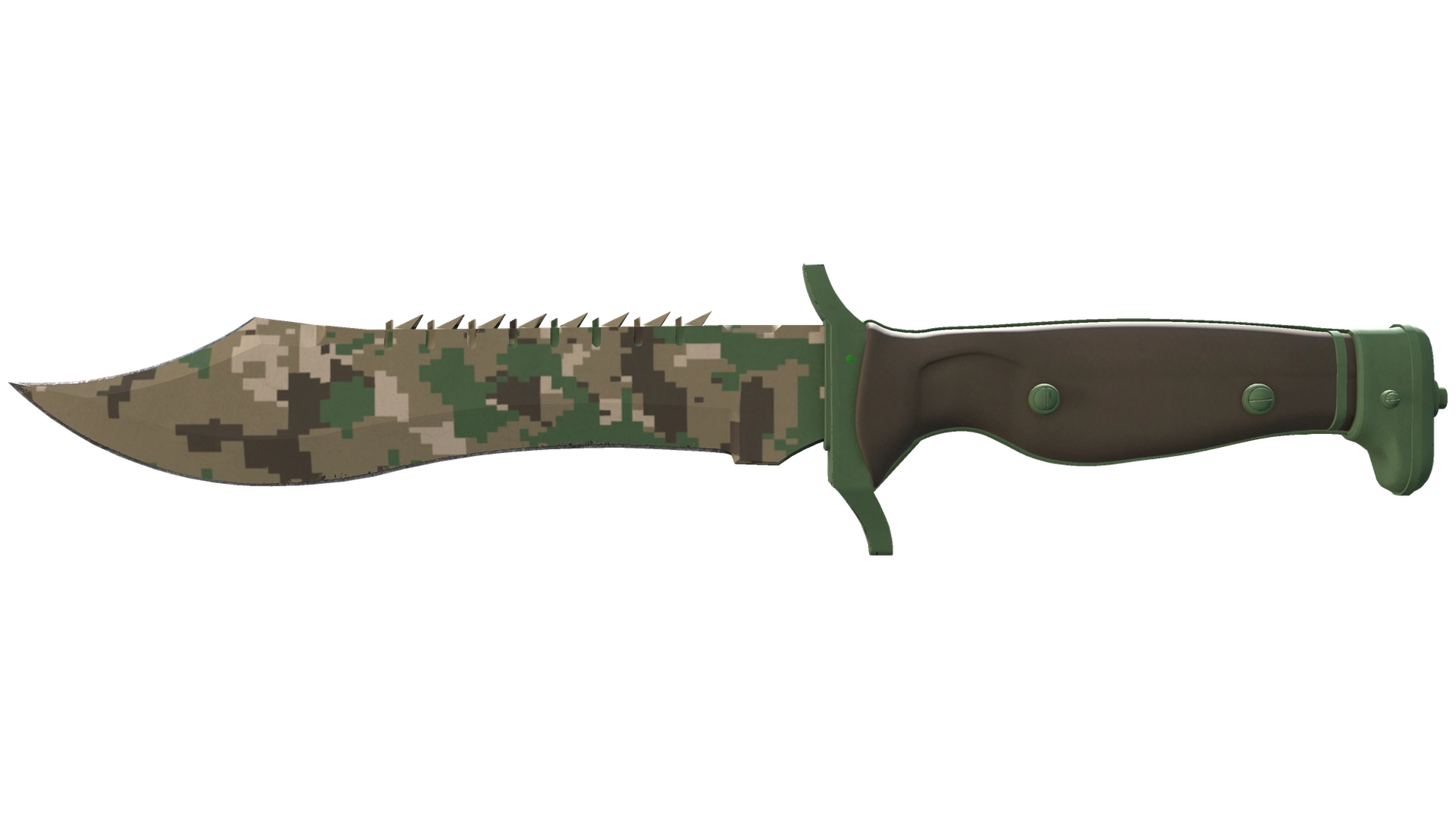Forest DDPAT image