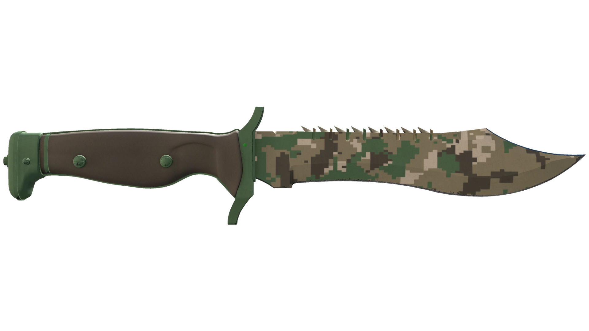 Forest DDPAT image