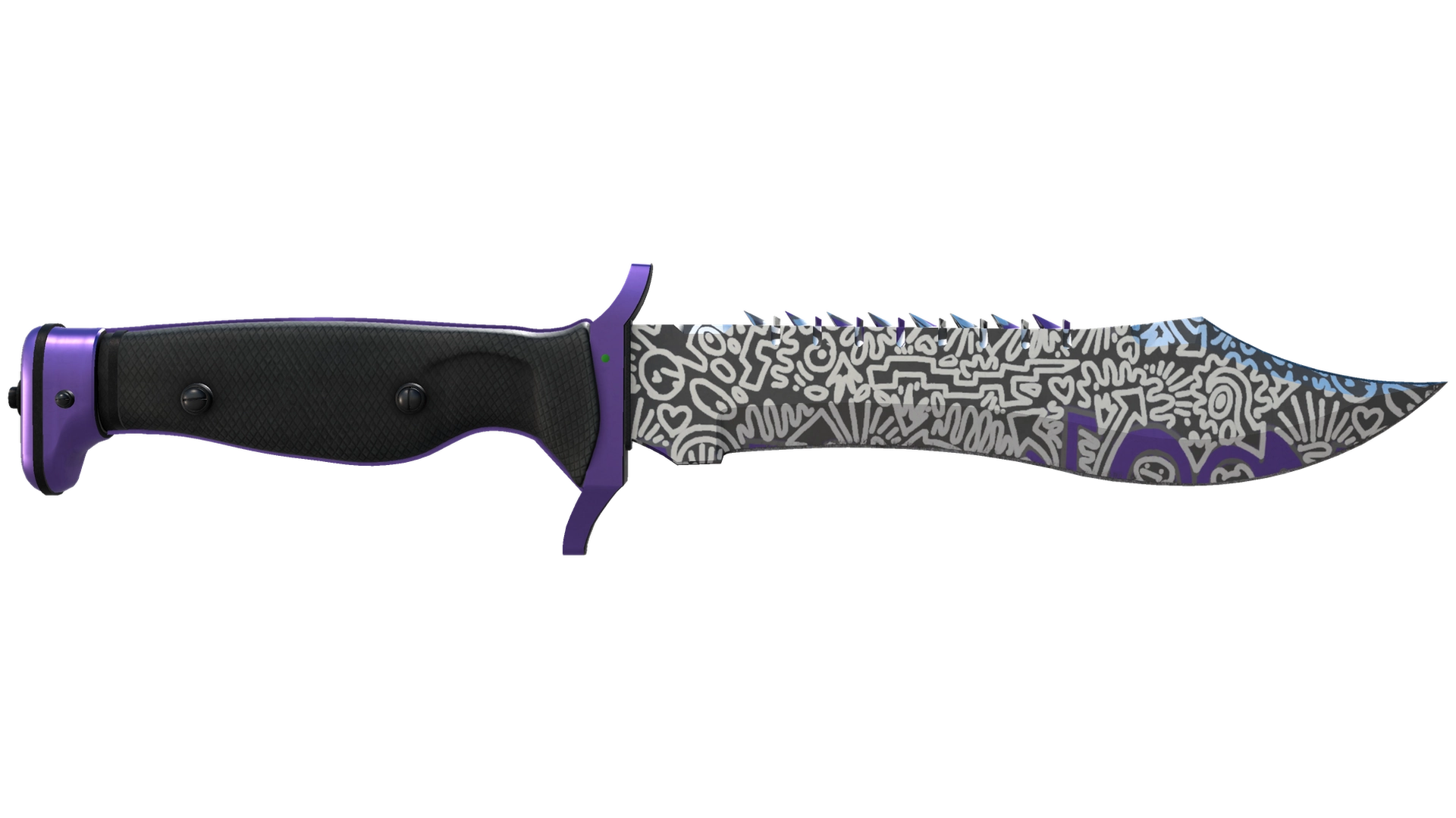 Freehand image