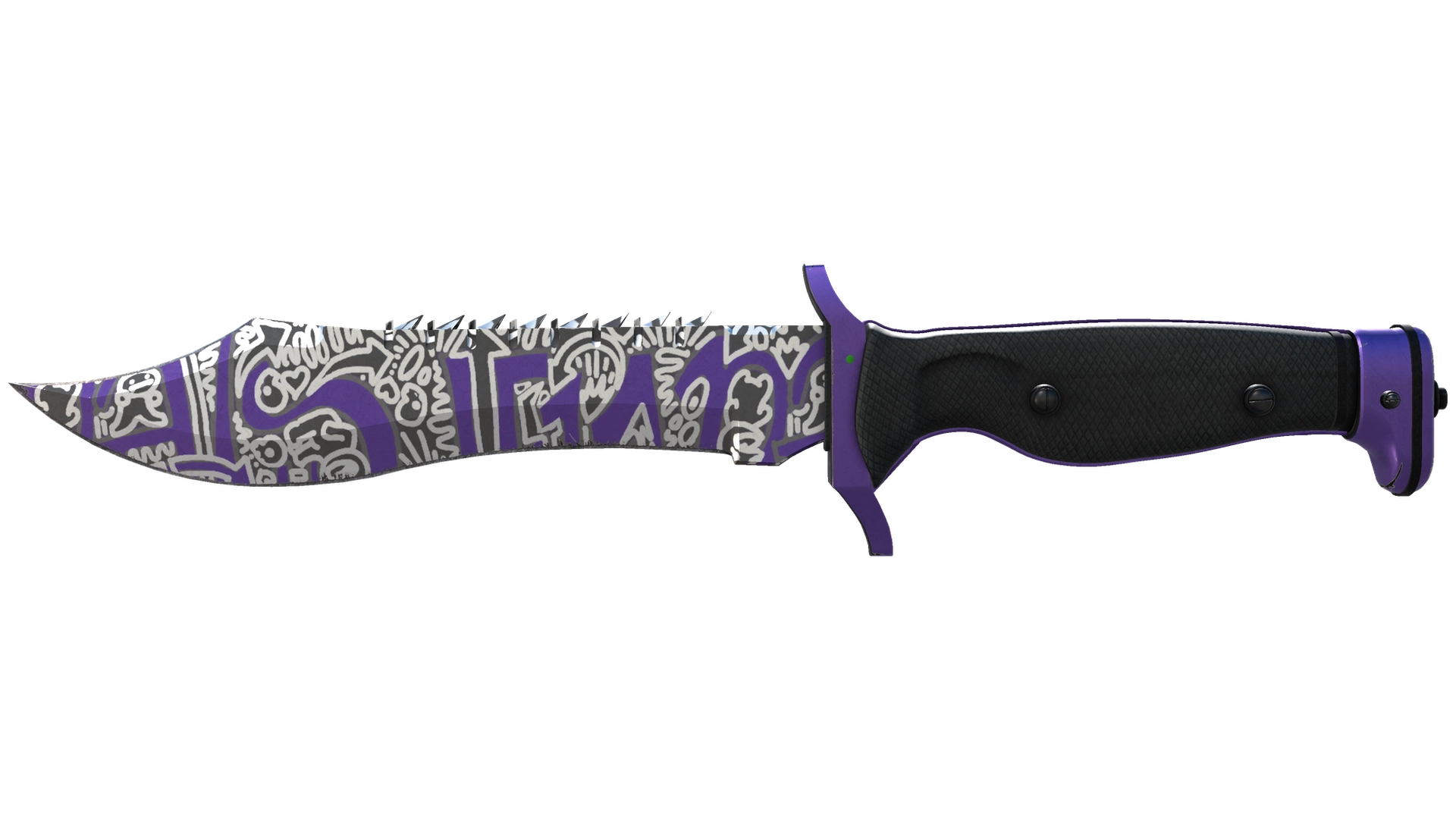 Freehand image
