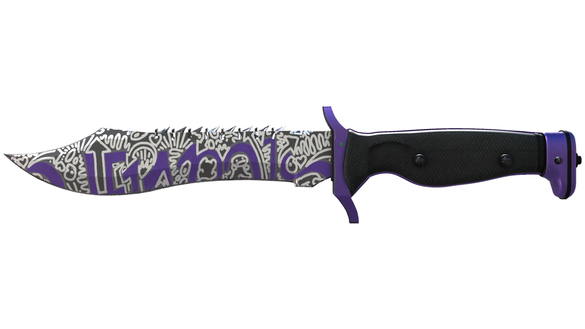 Freehand image
