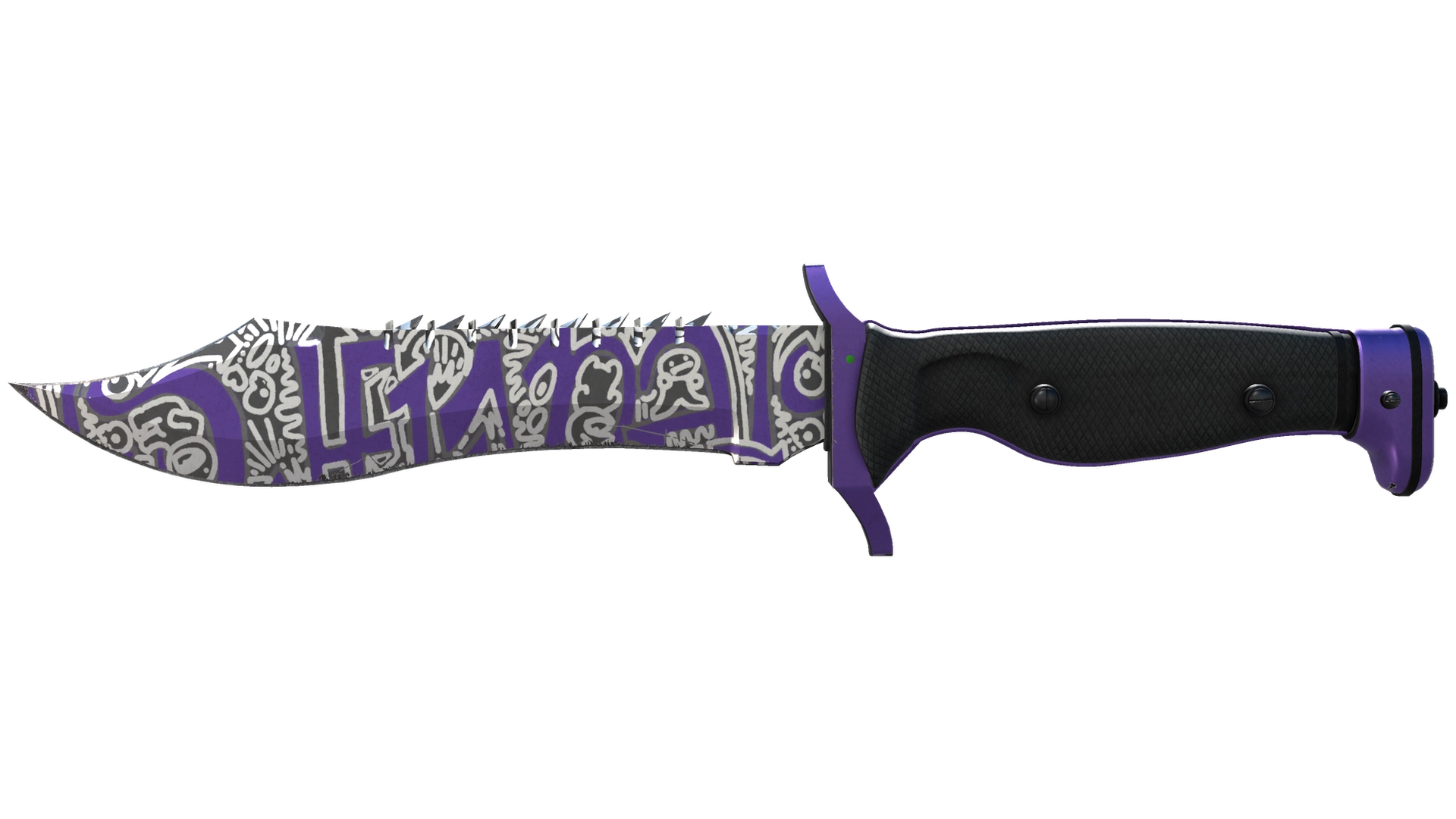 Freehand image