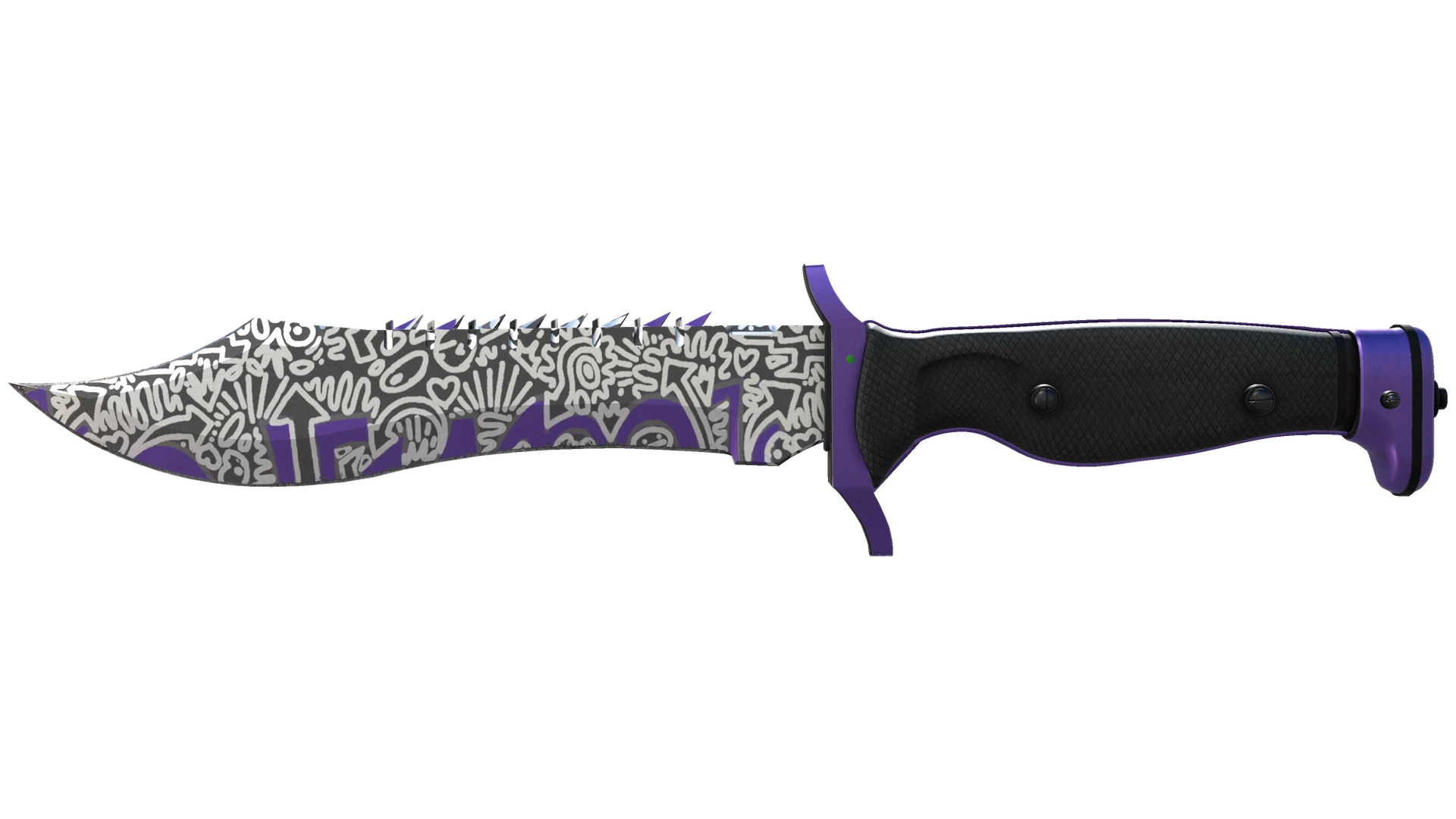 Freehand image