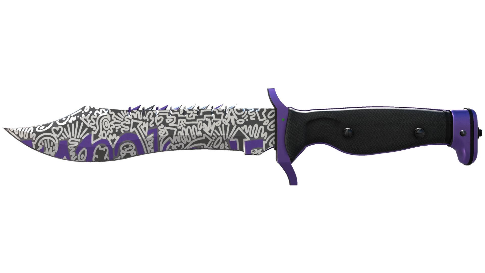 Freehand image