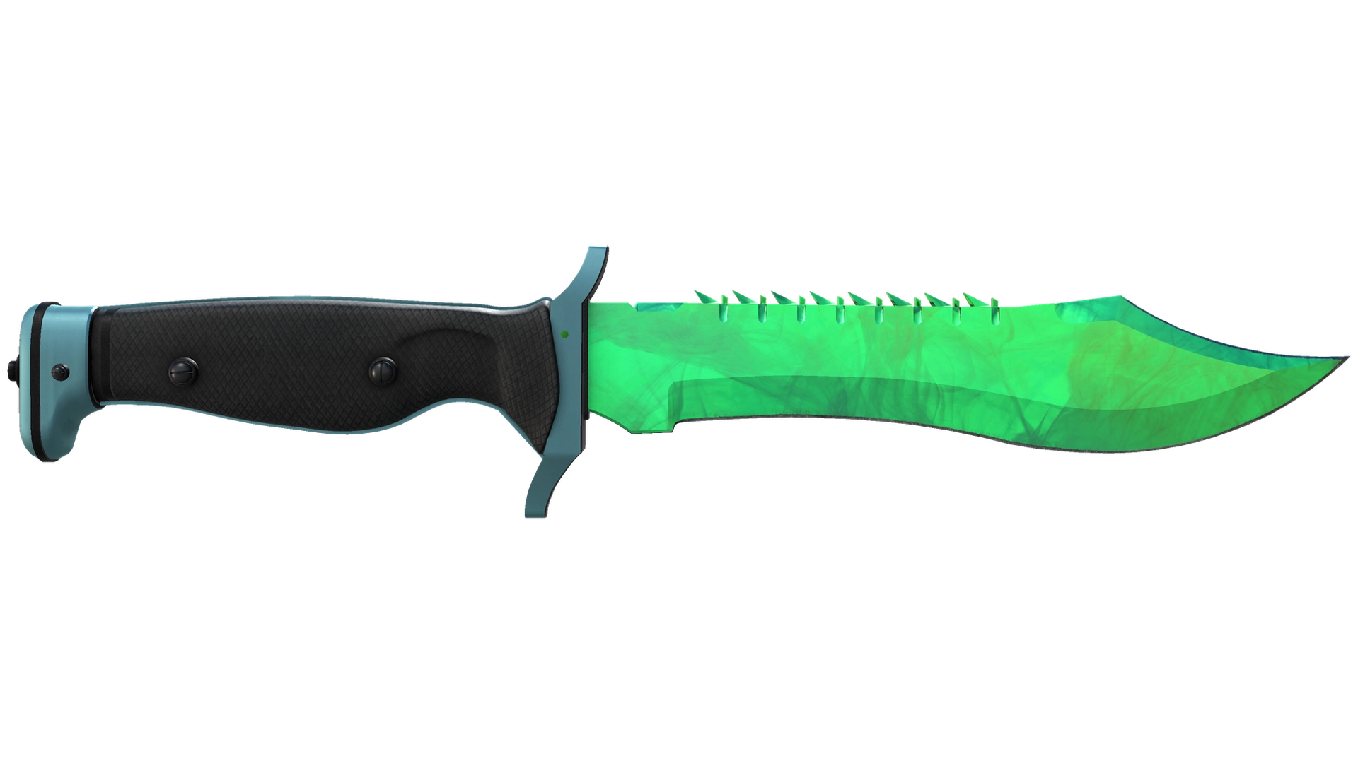Gamma Doppler Emerald image