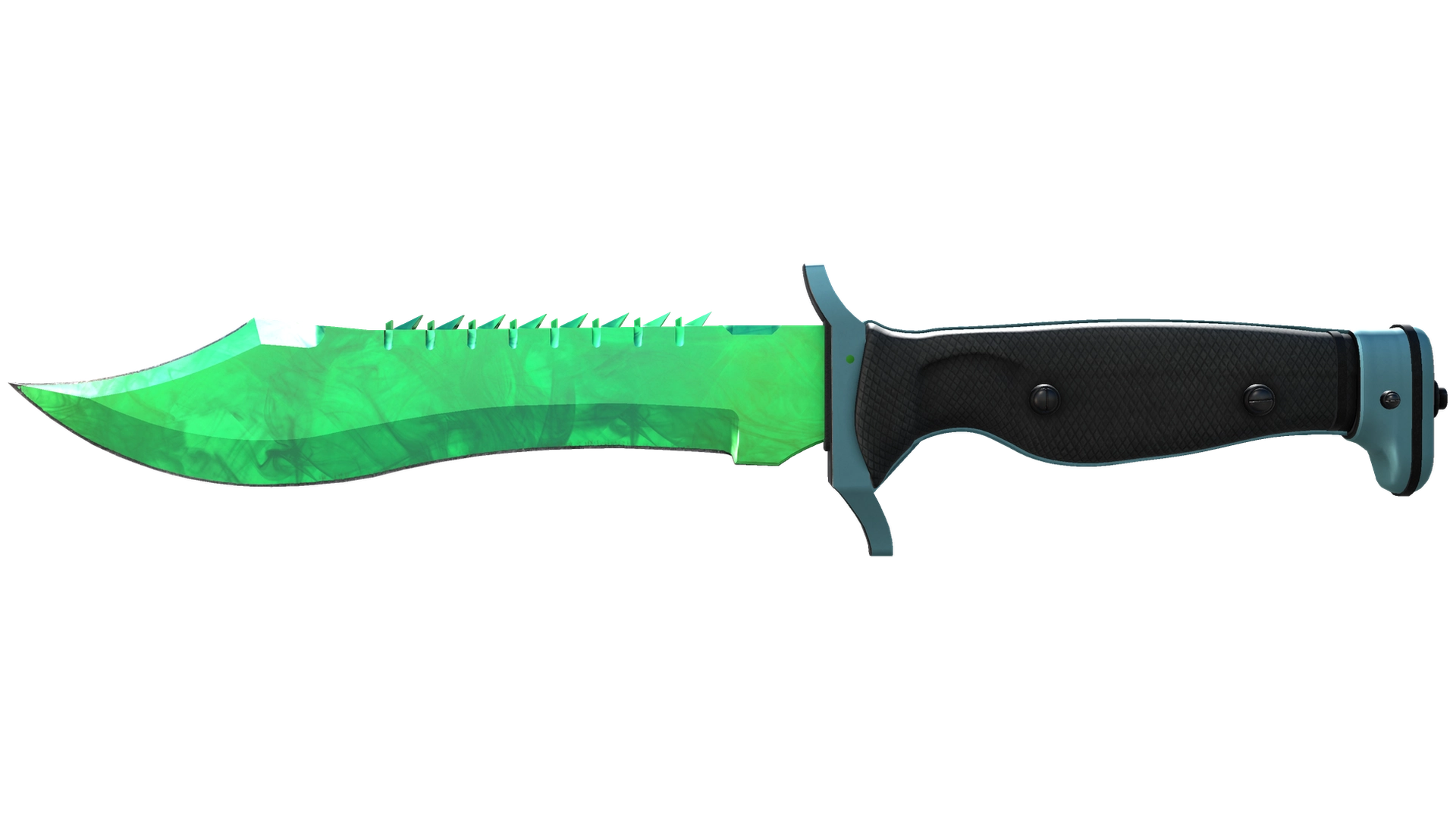 Gamma Doppler Emerald image