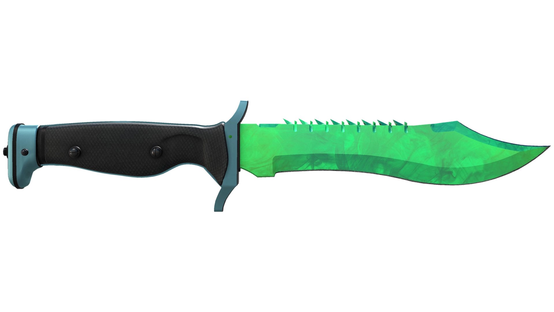Gamma Doppler Emerald image