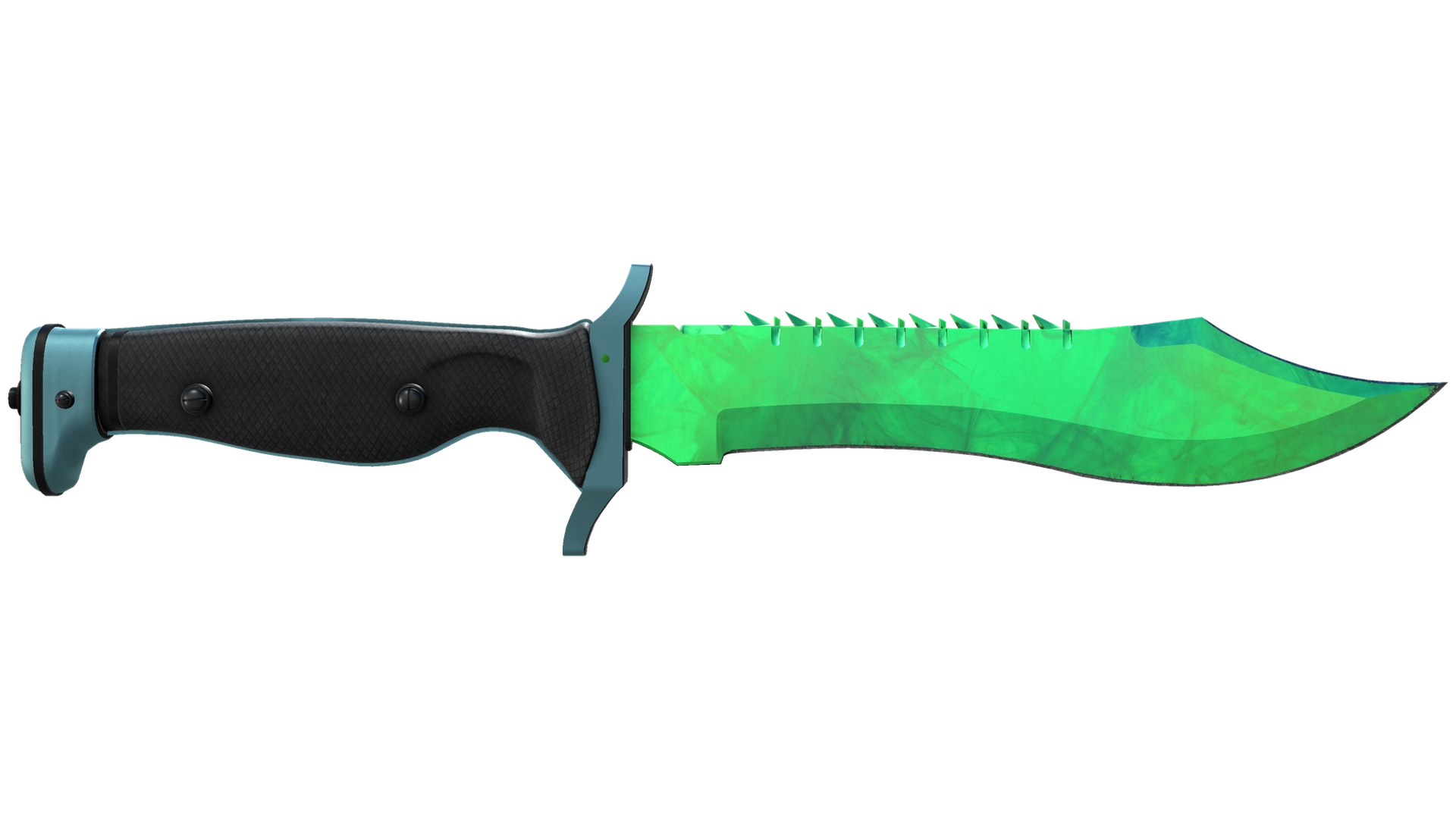 Gamma Doppler Emerald image
