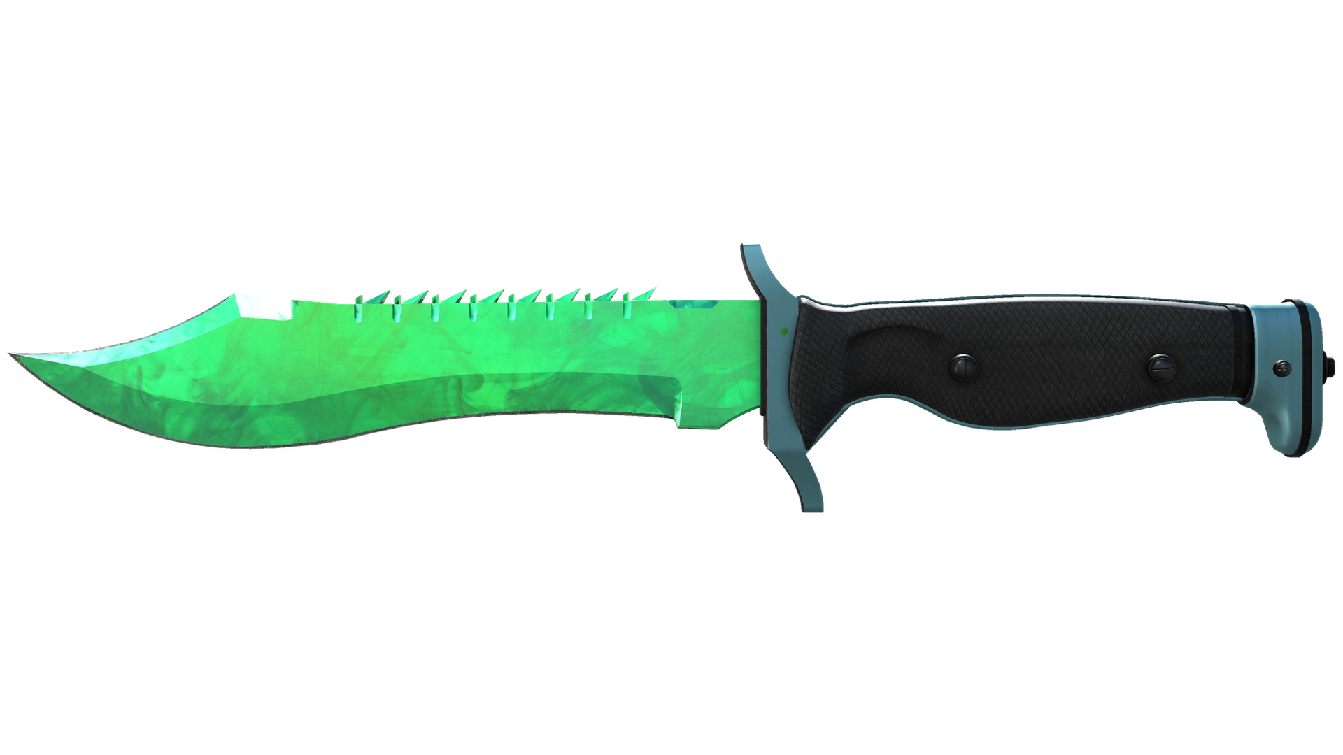 Gamma Doppler Emerald image