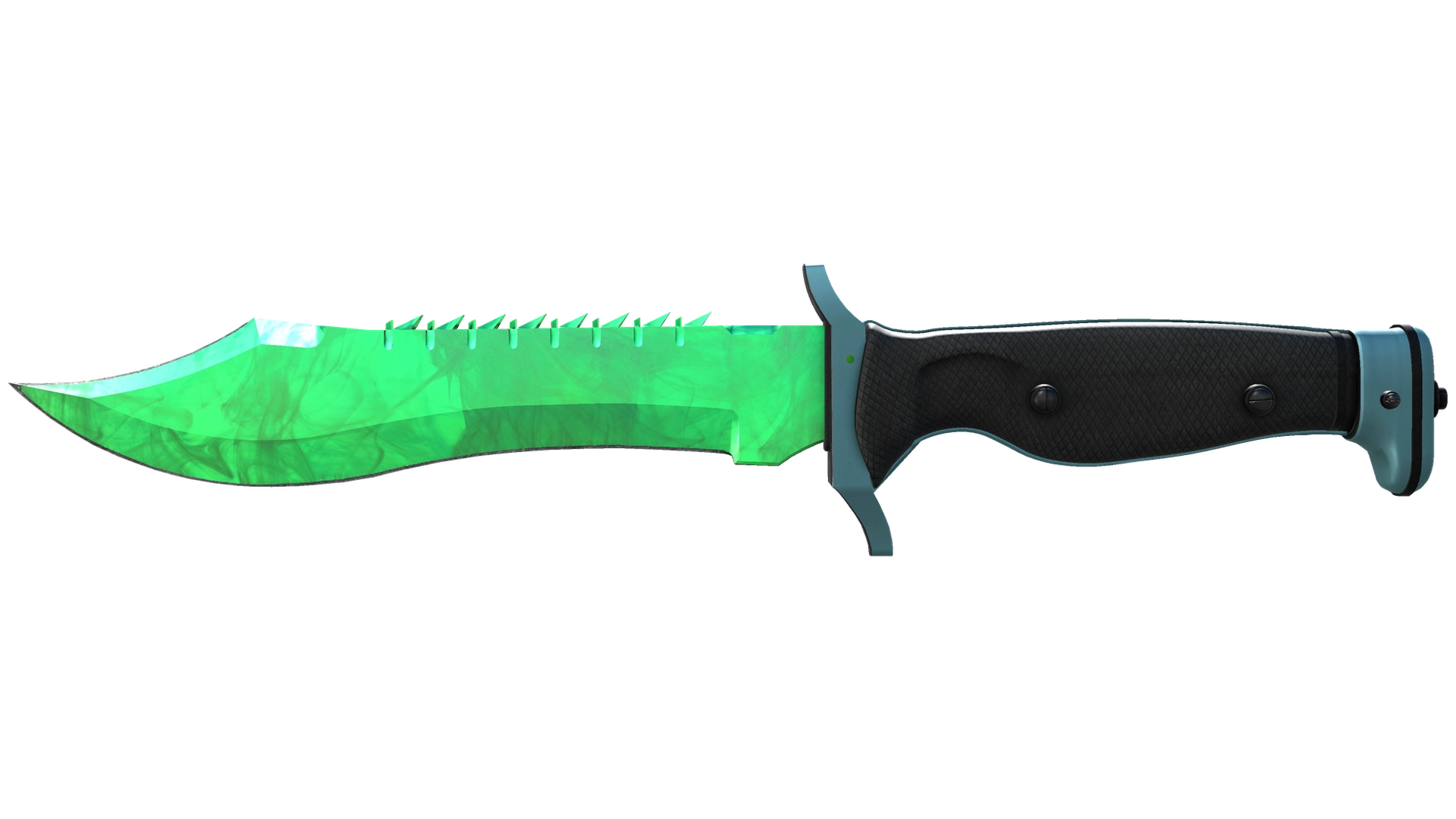 Gamma Doppler Emerald image