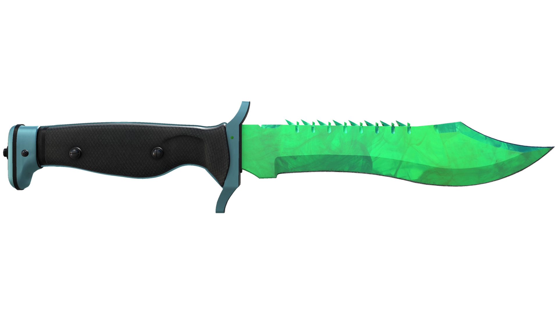Gamma Doppler Emerald image