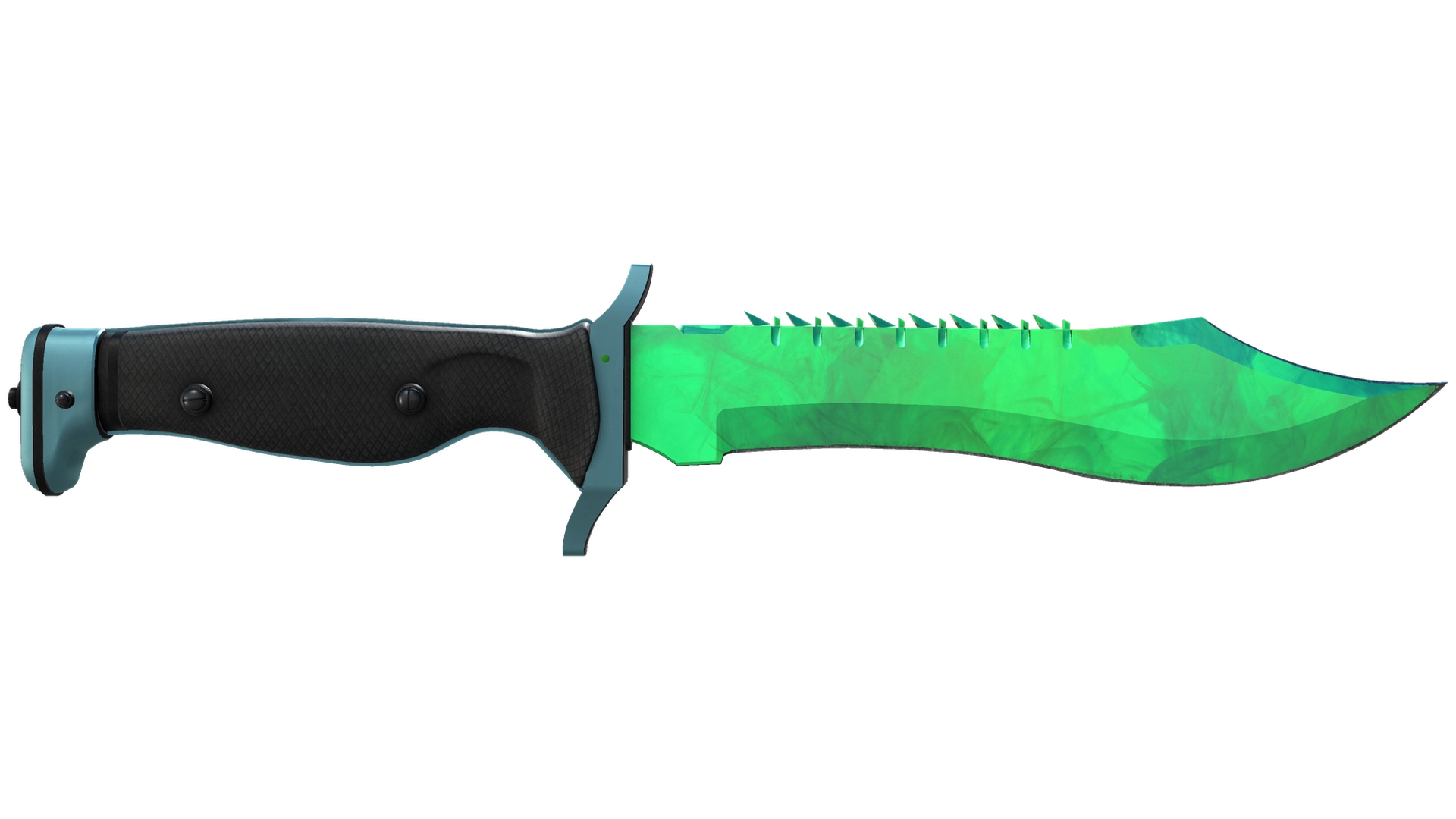 Gamma Doppler Emerald image