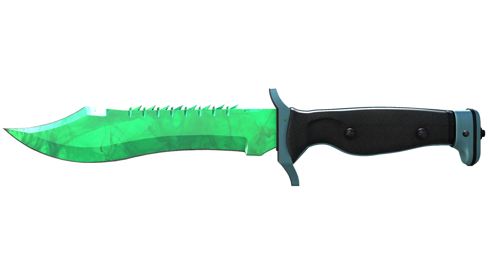 Gamma Doppler Emerald image