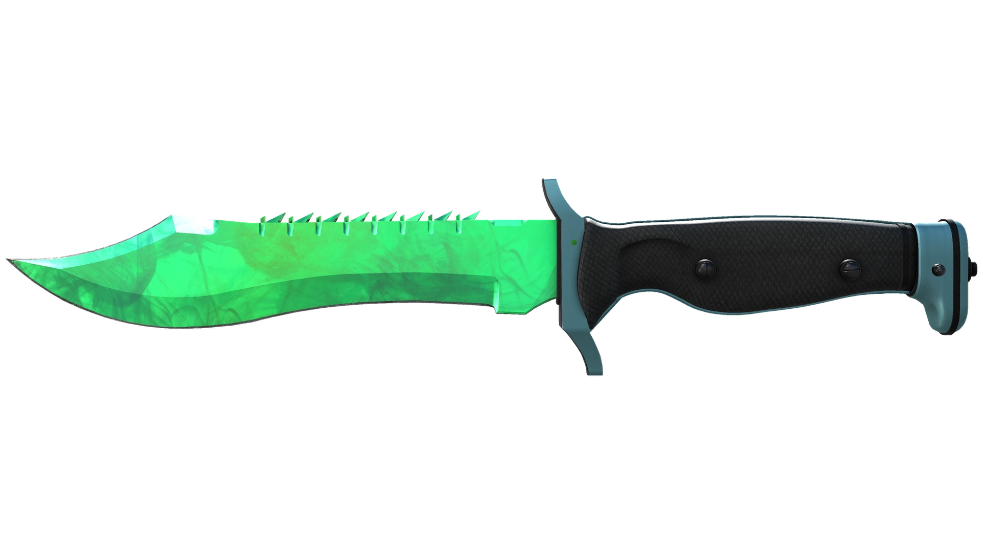 Gamma Doppler Emerald image
