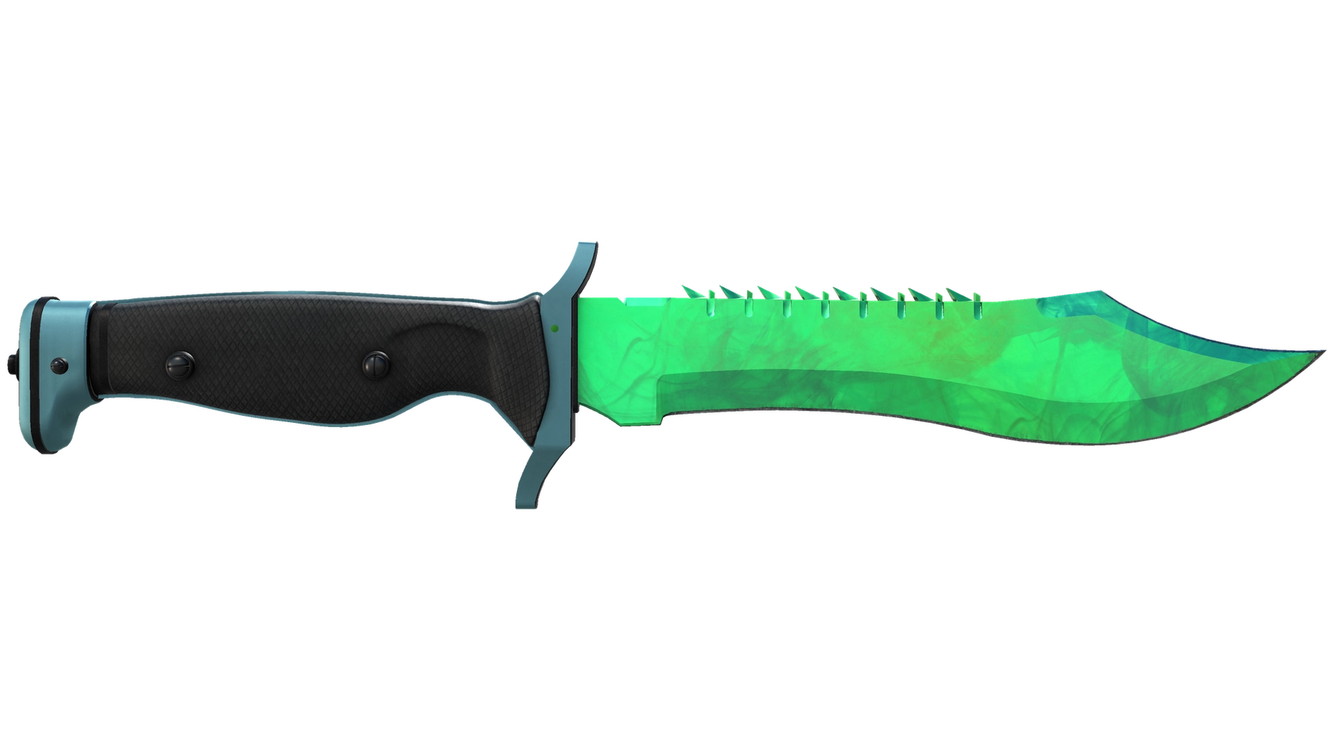 Gamma Doppler Emerald image