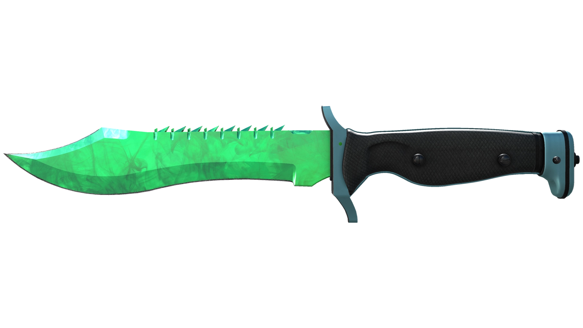 Gamma Doppler Emerald image