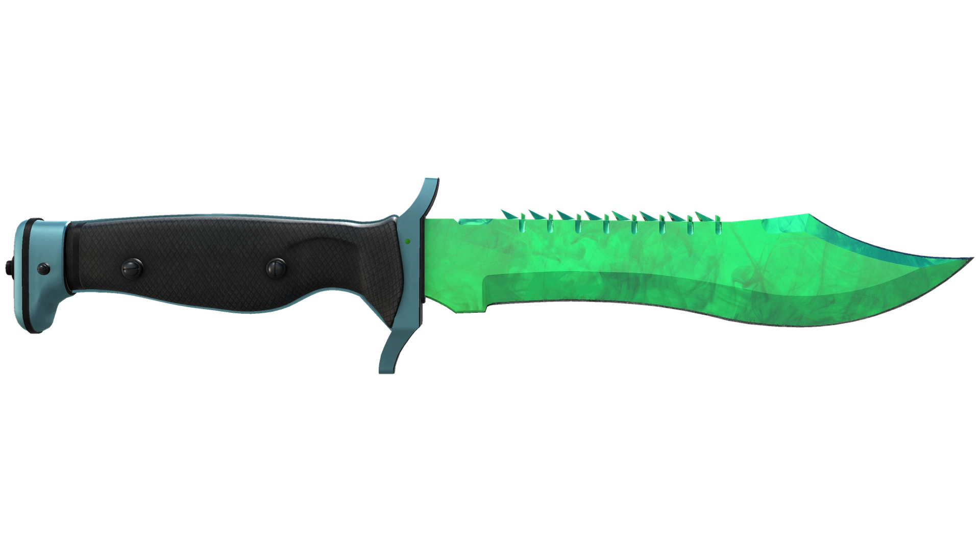 Gamma Doppler Emerald image