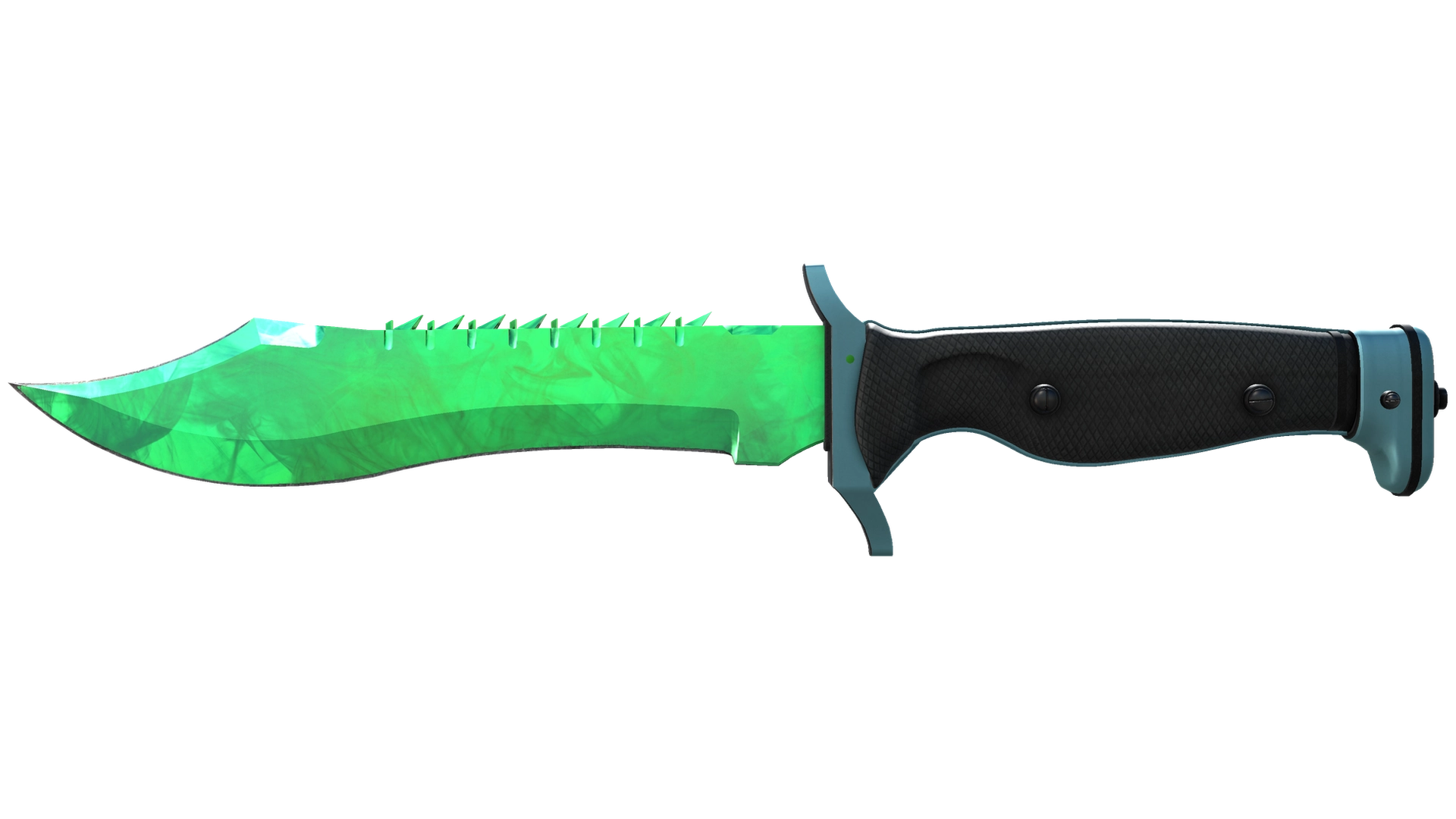 Gamma Doppler Emerald image