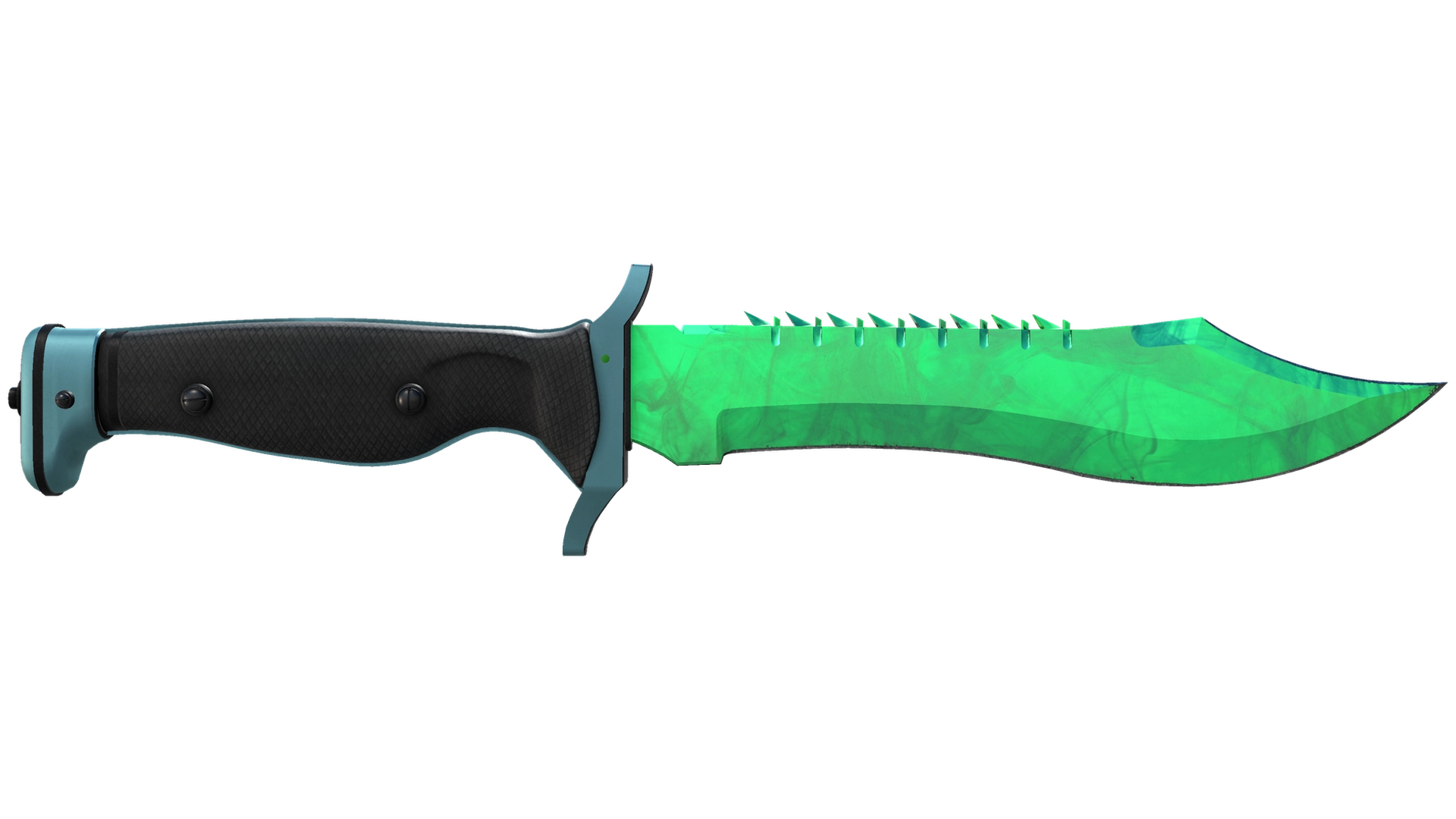 Gamma Doppler Emerald image