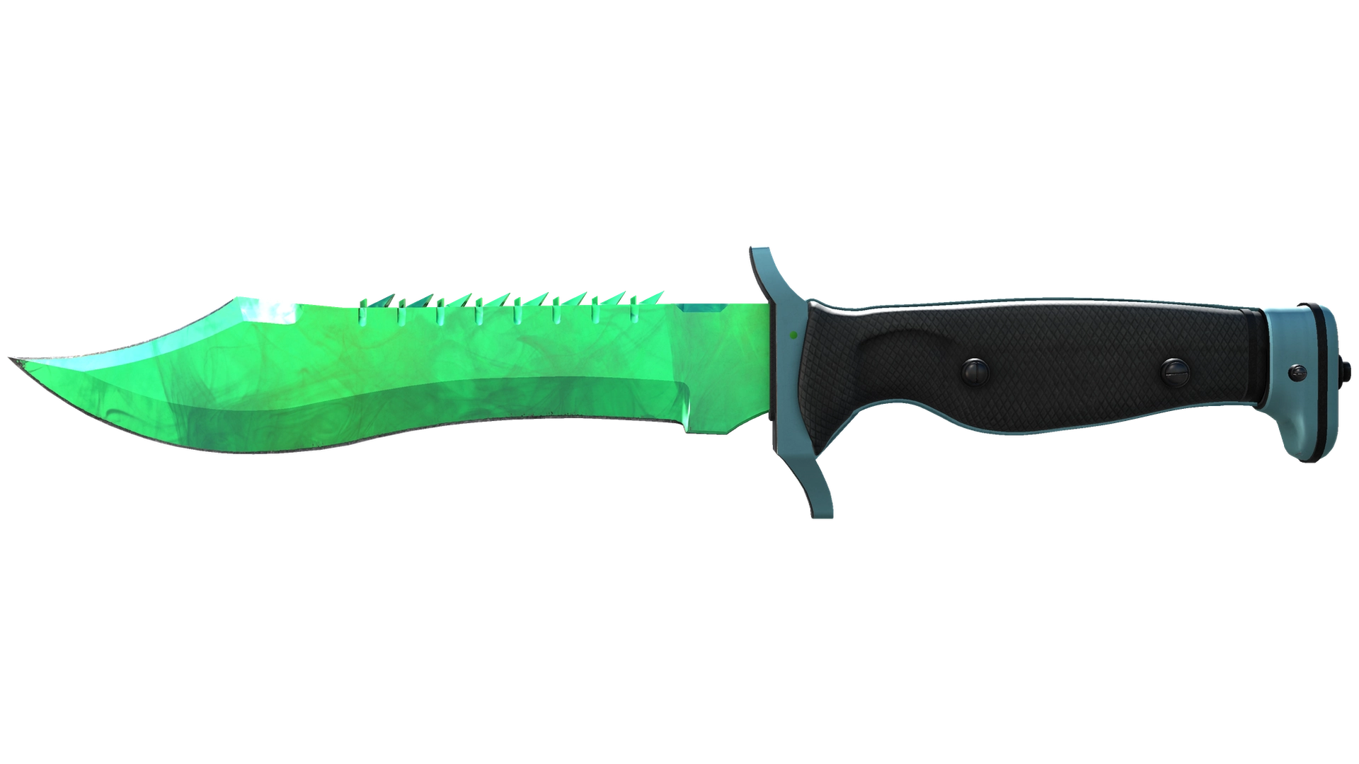 Gamma Doppler Emerald image