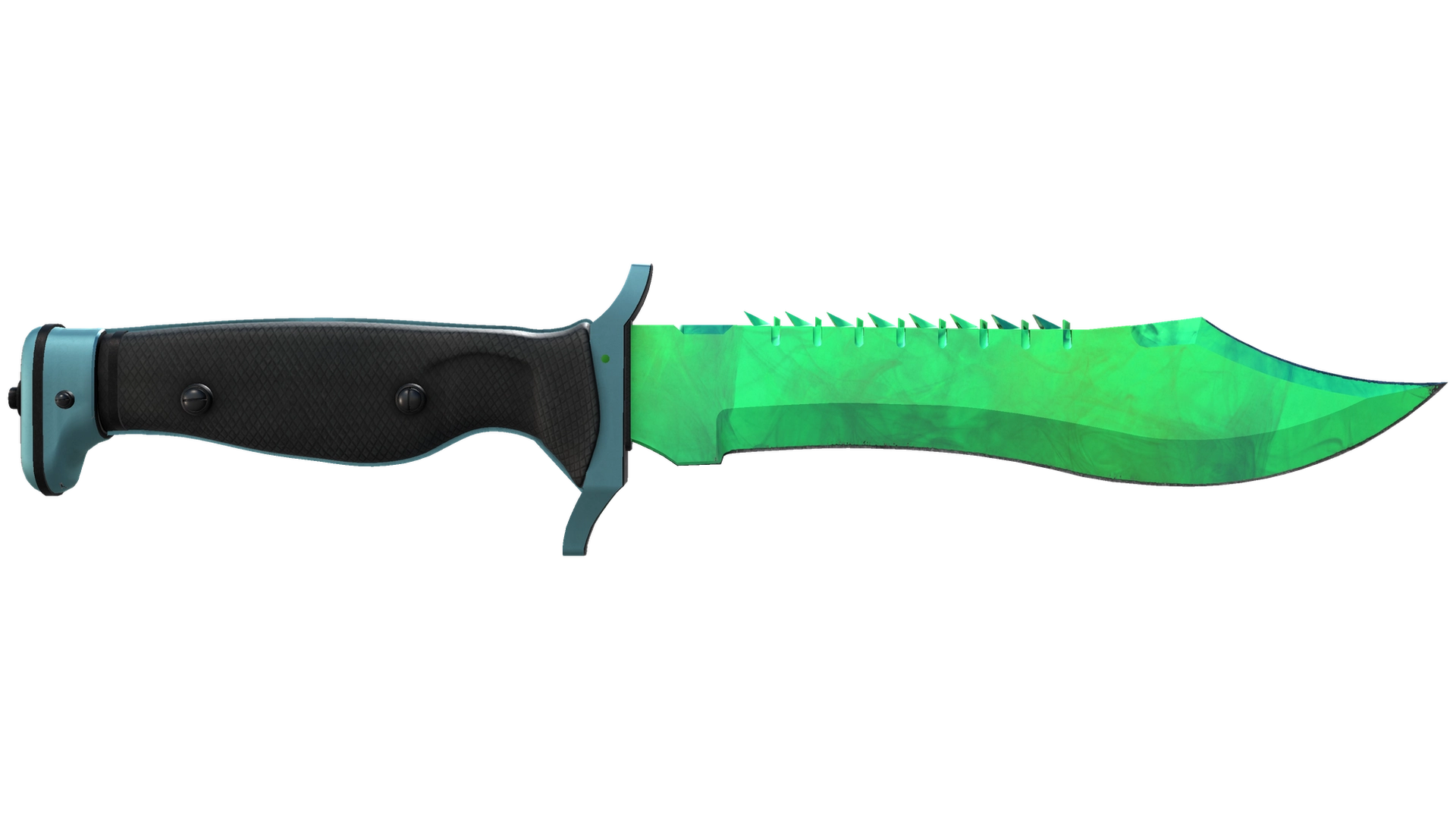 Gamma Doppler Emerald image